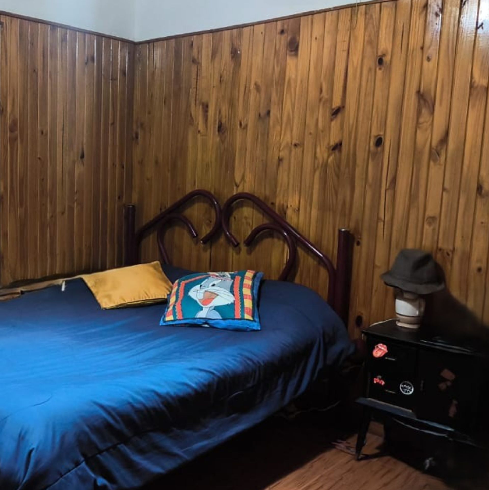 Casa en Venta en Tunuyan, Mendoza
