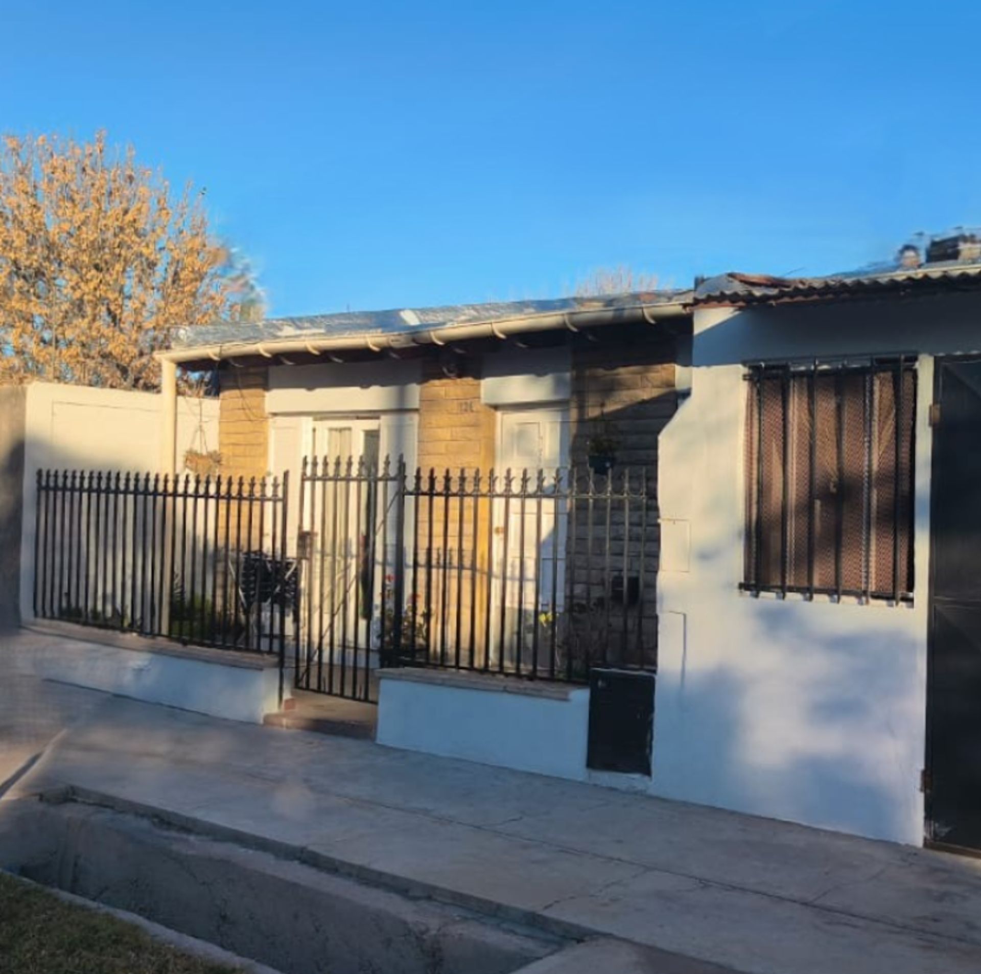 Casa en Venta en Tunuyan, Mendoza