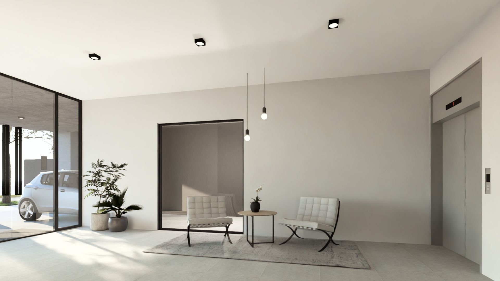 PRE VENTA DEPARTAMENTO 2 AMBIENTES EN SAN MIGUEL - 2