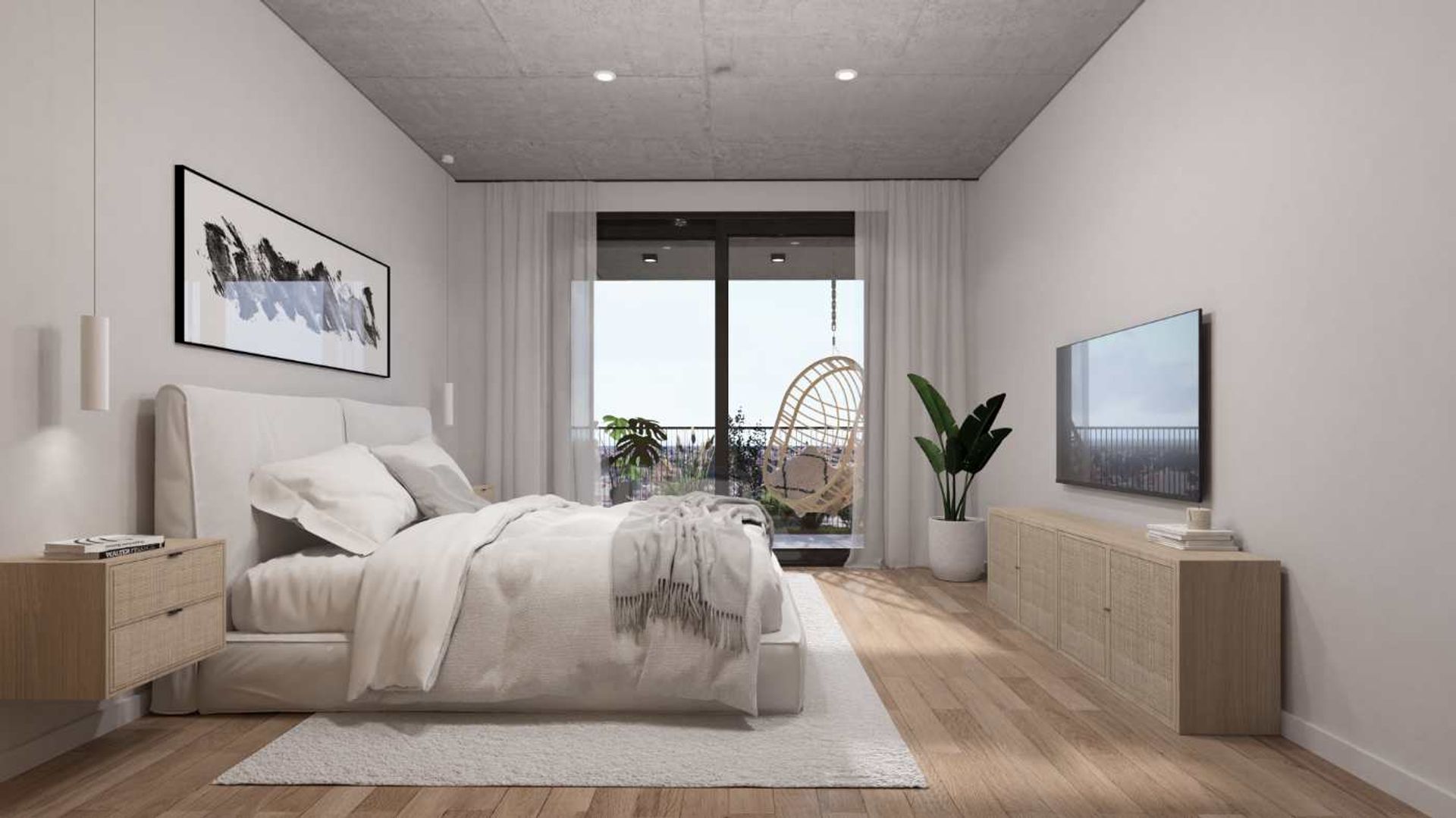 PRE VENTA DEPARTAMENTO 2 AMBIENTES EN SAN MIGUEL - 6
