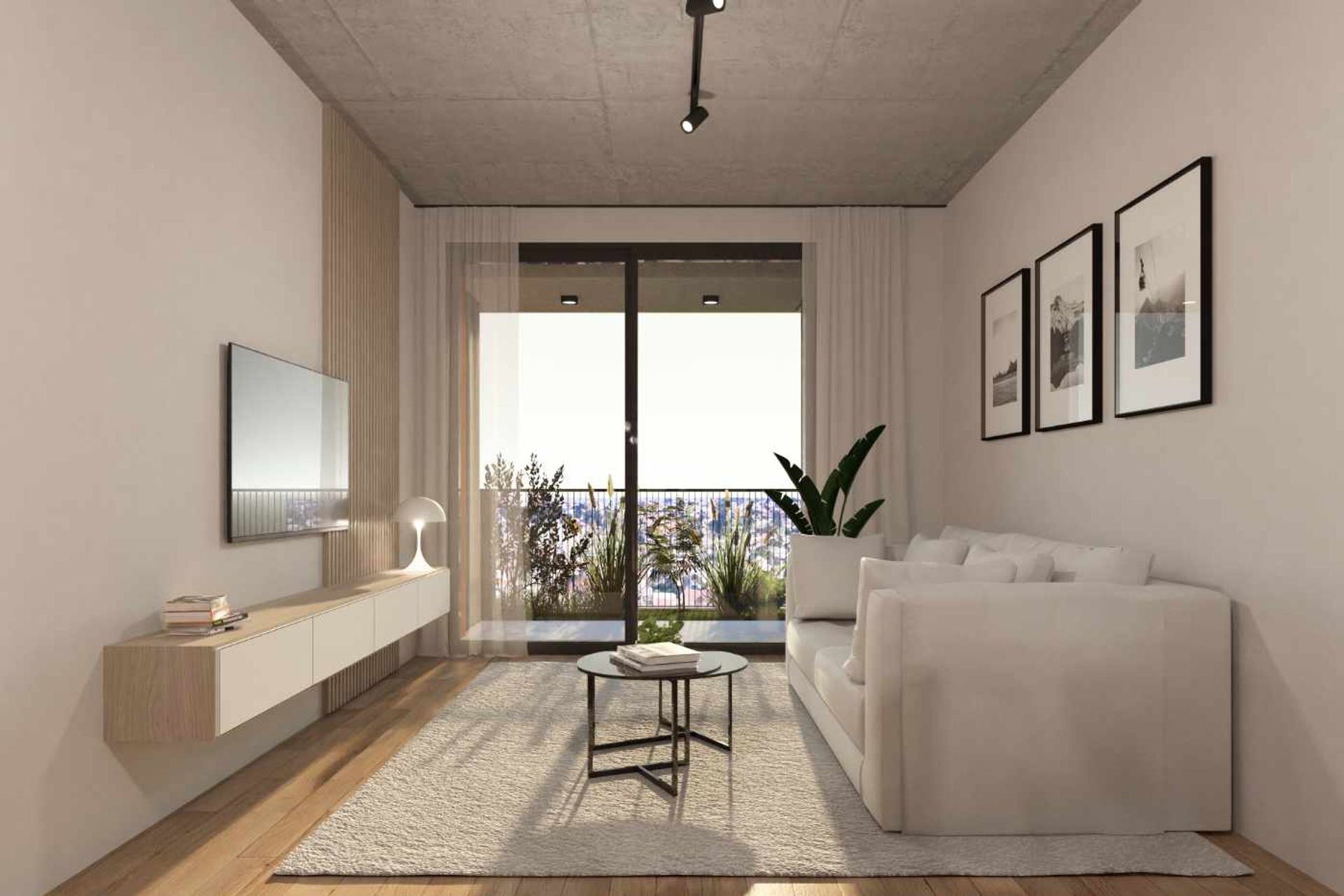 PRE VENTA DEPARTAMENTO 2 AMBIENTES EN SAN MIGUEL - 5