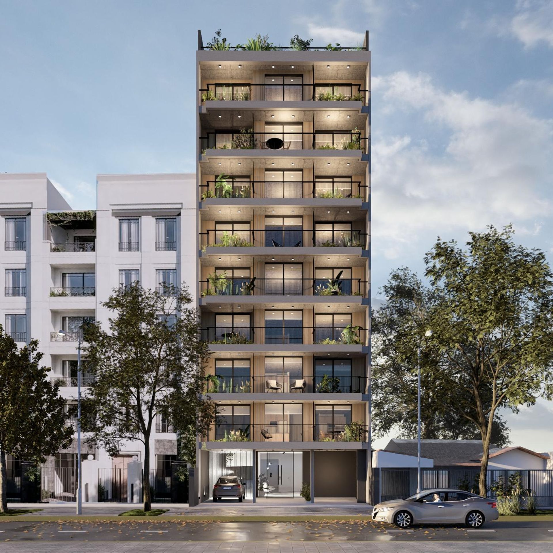 PRE VENTA DEPARTAMENTO 2 AMBIENTES EN SAN MIGUEL - 7