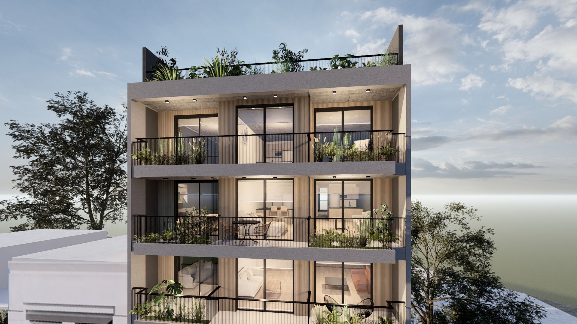 PRE VENTA DEPARTAMENTO 2 AMBIENTES EN SAN MIGUEL - 8