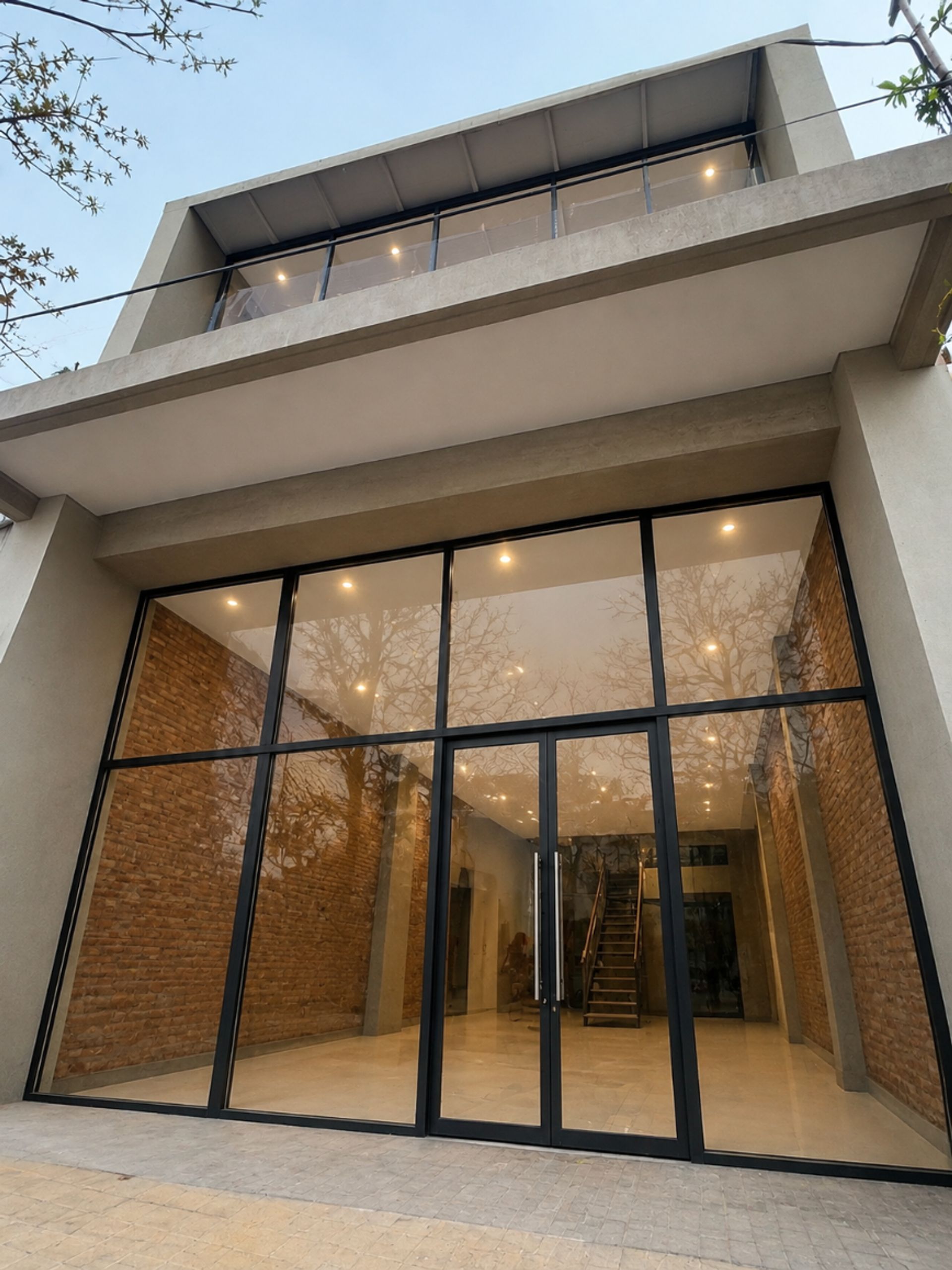 Local Comercial en Alquiler en Capital, San Juan