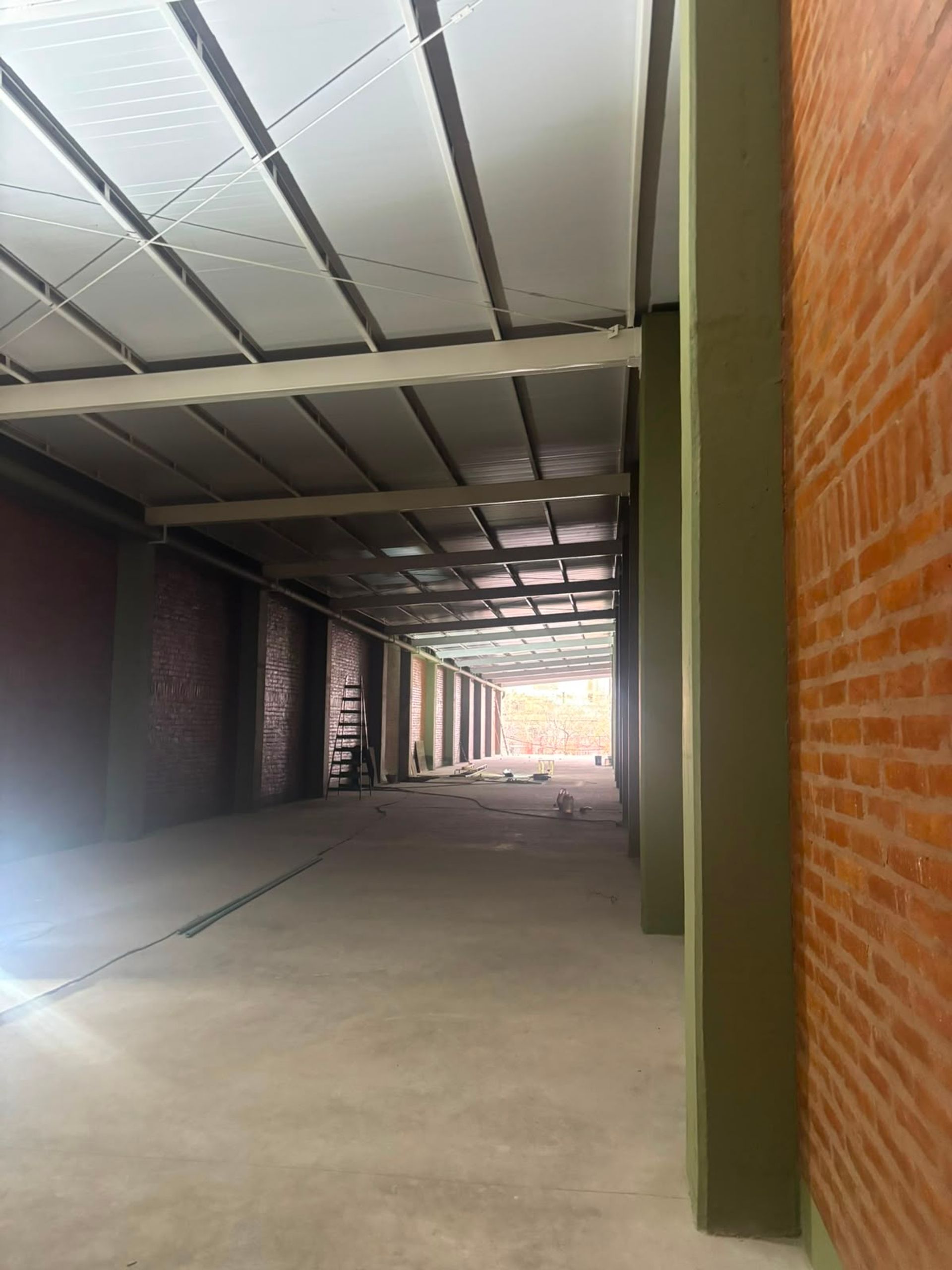 Local Comercial en Alquiler en Capital, San Juan