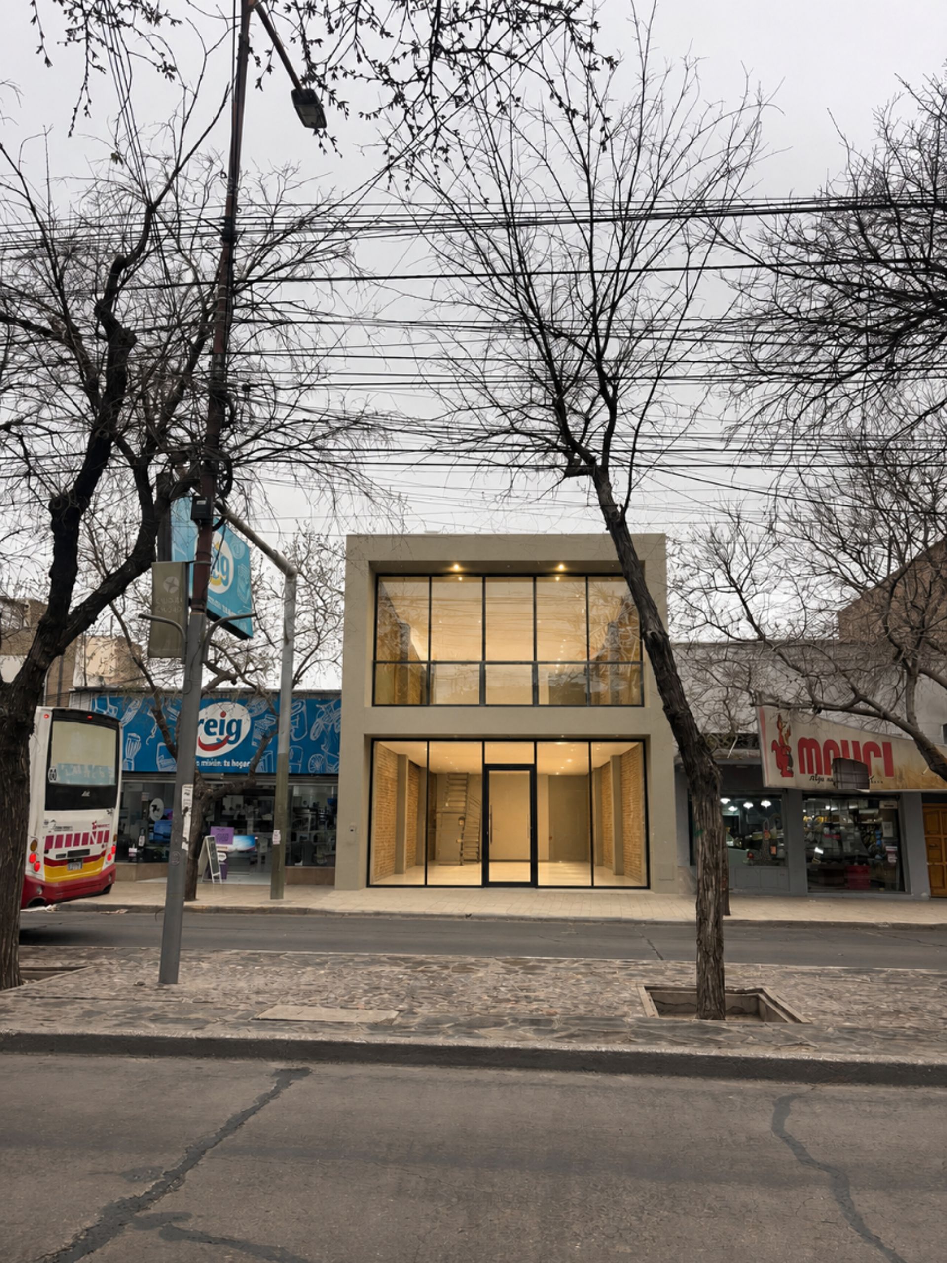 Local Comercial en Alquiler en Capital, San Juan