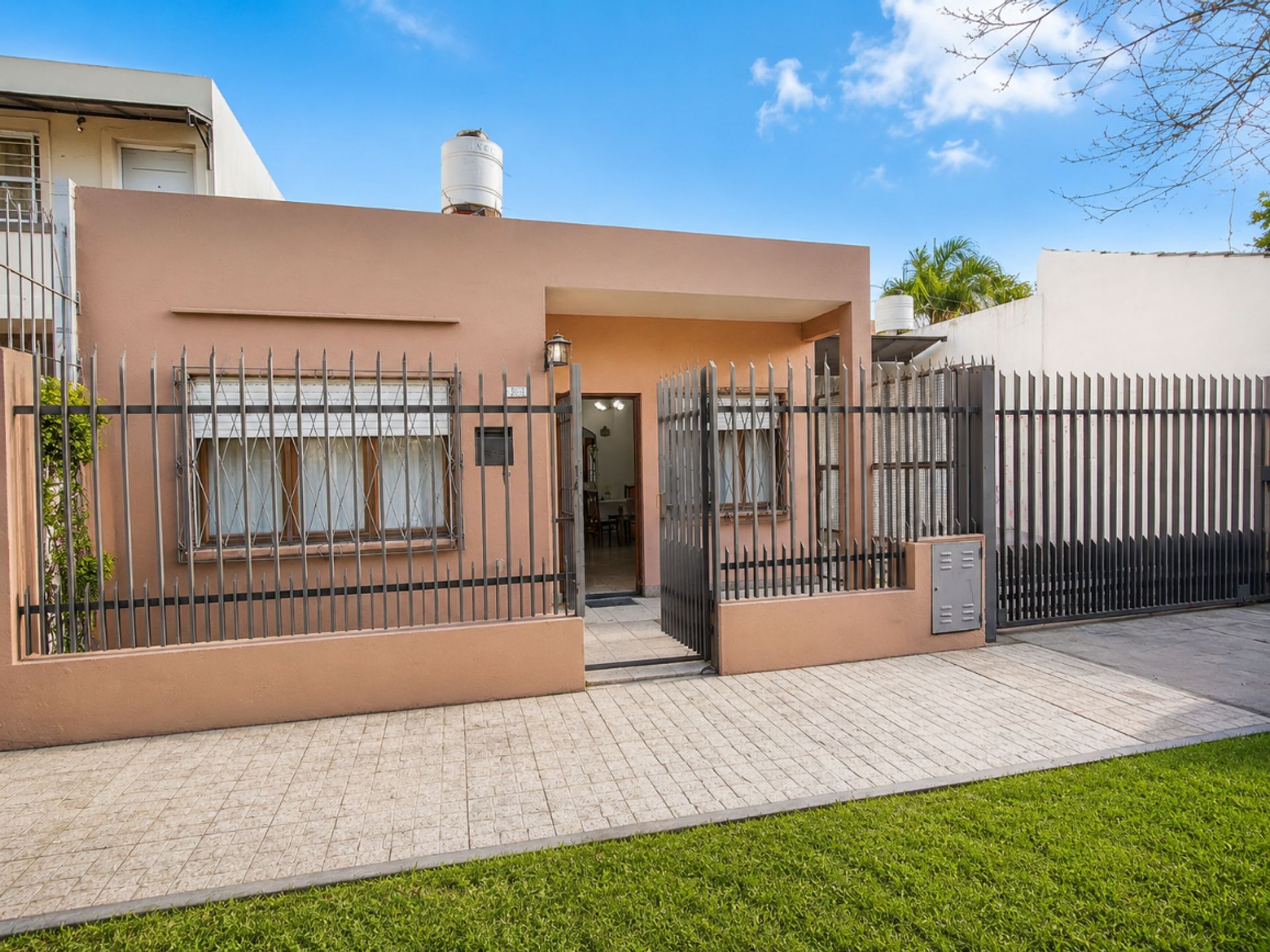 Casa en Venta en La Matanza, G.B.A. Zona Oeste
