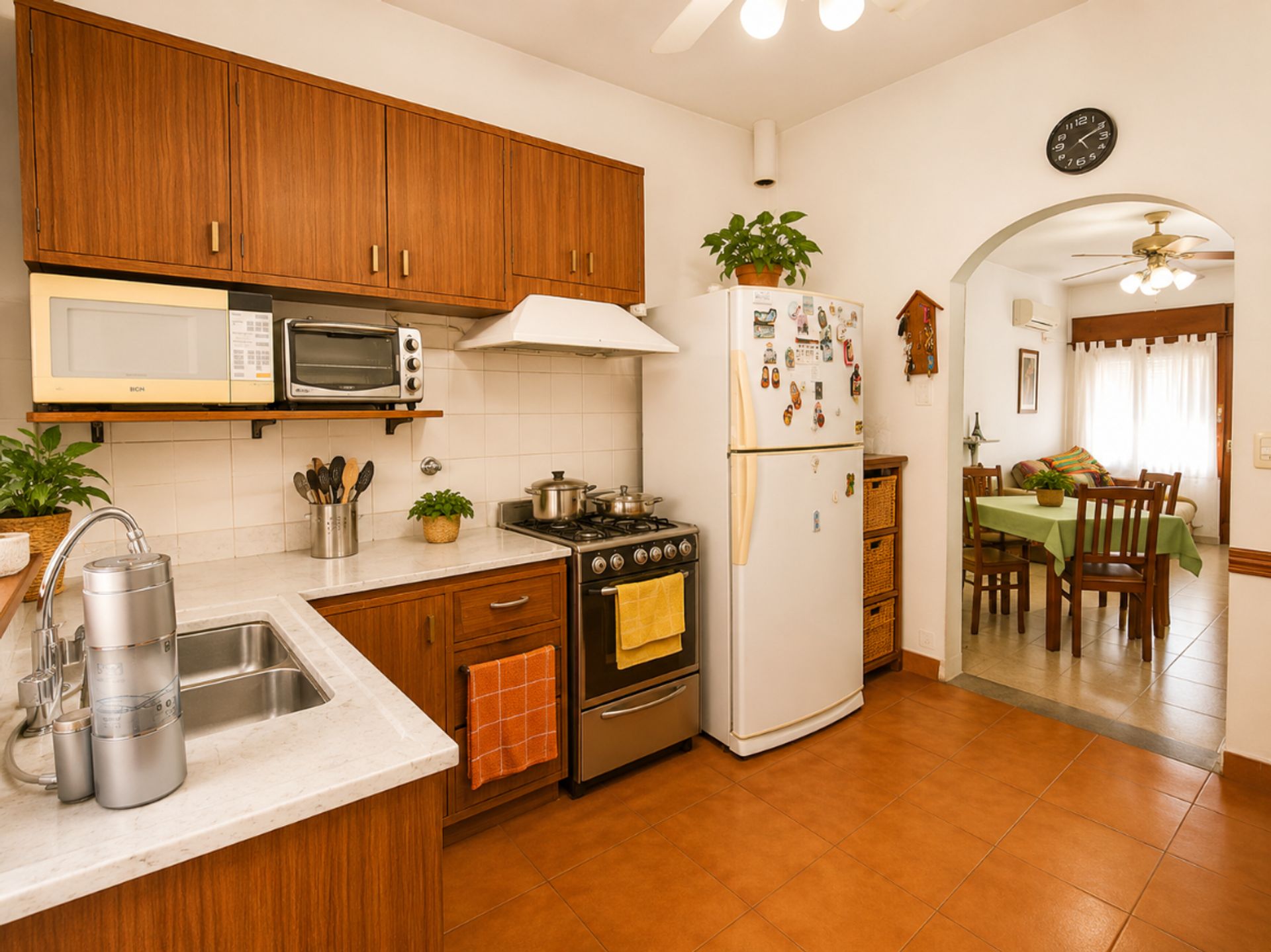 Casa en Venta en La Matanza, G.B.A. Zona Oeste