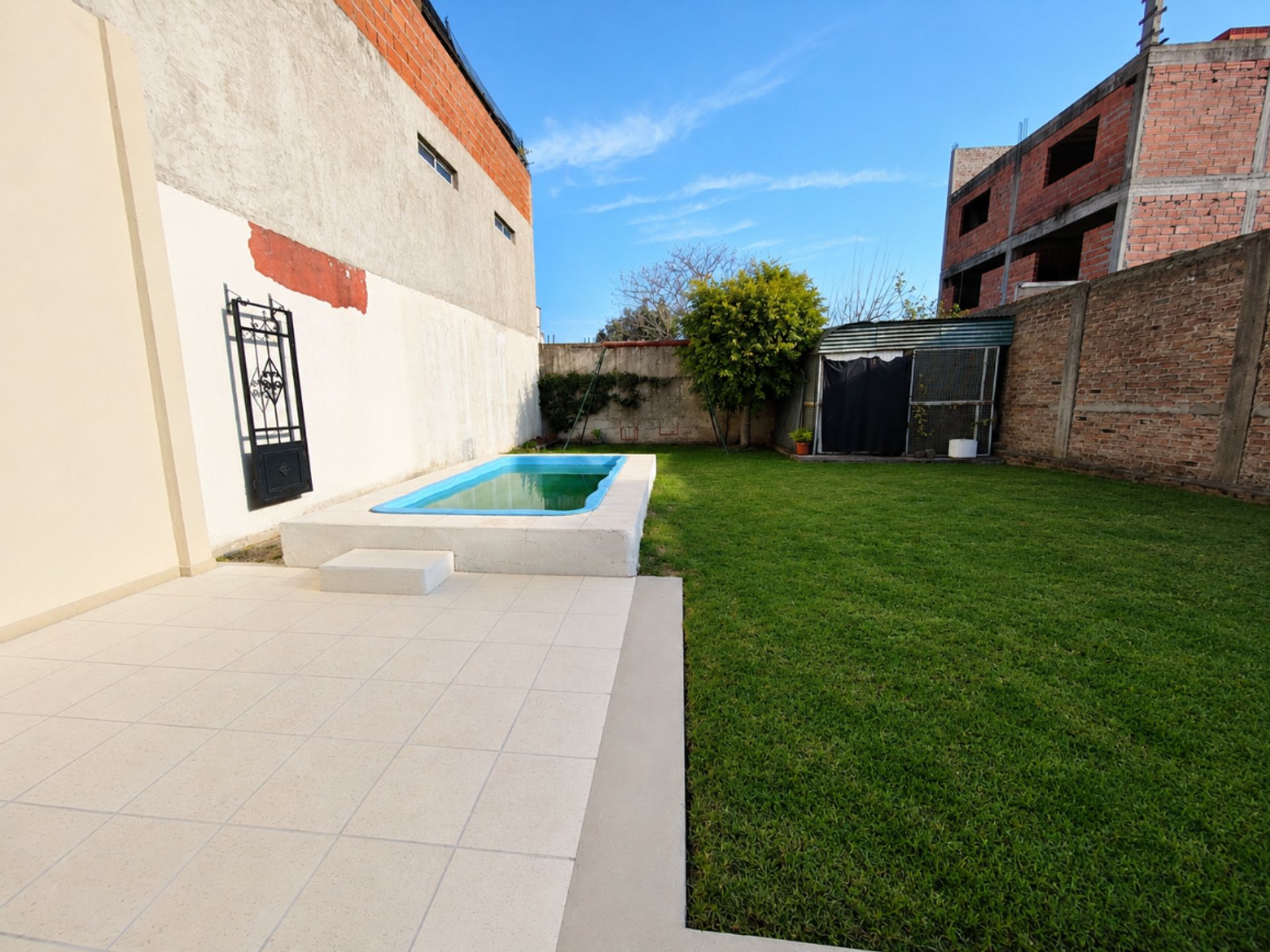 Casa en Venta en La Matanza, G.B.A. Zona Oeste