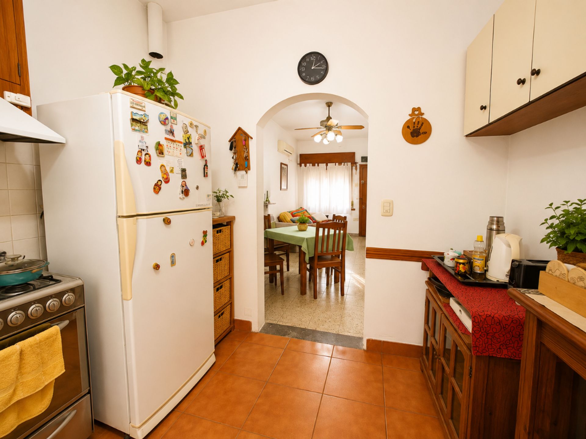 Casa en Venta en La Matanza, G.B.A. Zona Oeste