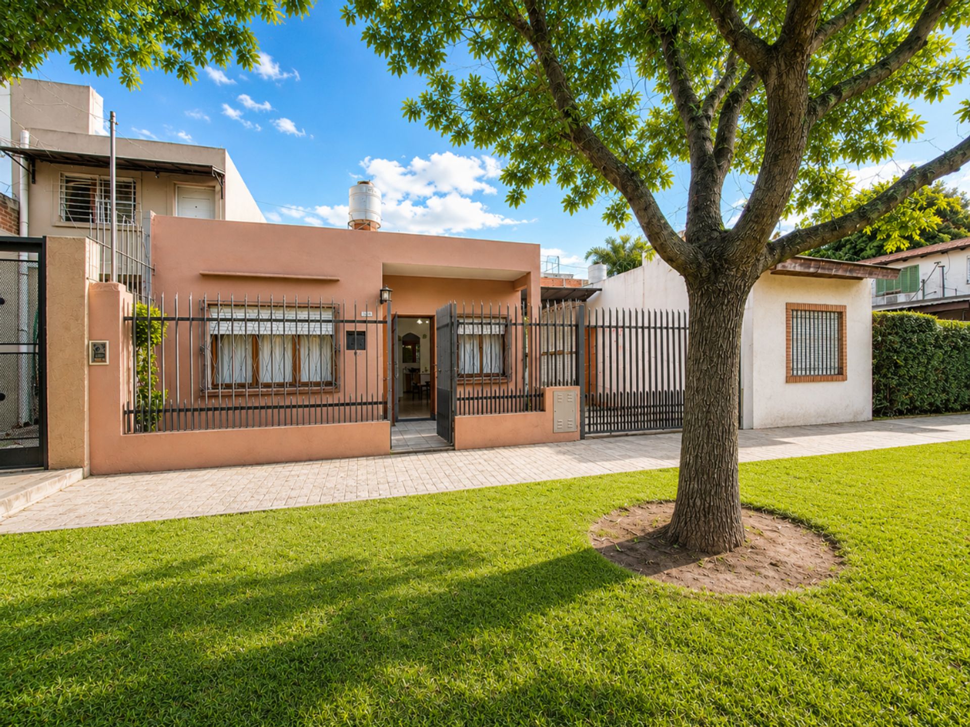 Casa en Venta en La Matanza, G.B.A. Zona Oeste