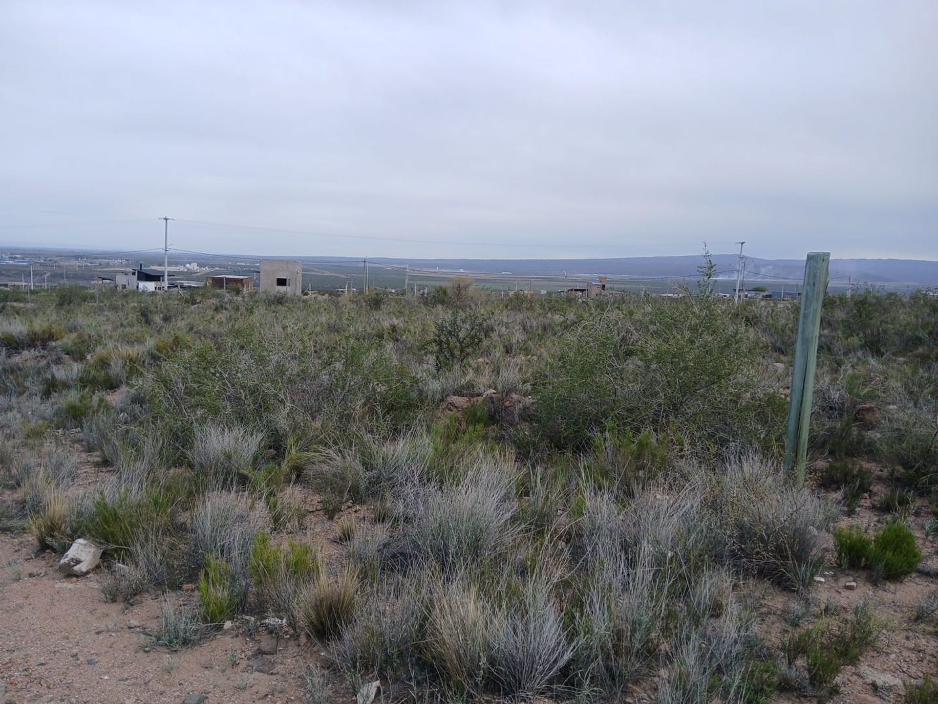 Lote en Venta en Lujan de Cuyo, Mendoza