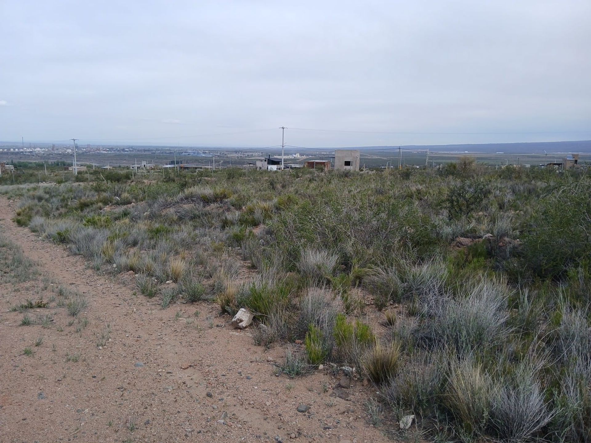 Lote en Venta en Lujan de Cuyo, Mendoza