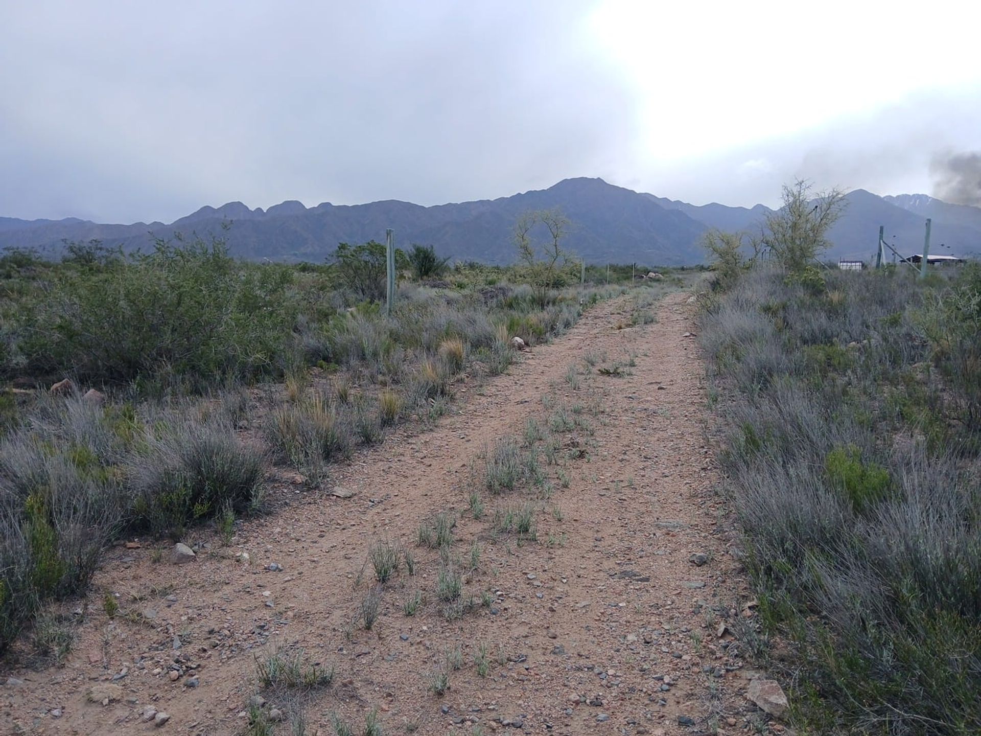 Lote en Venta en Lujan de Cuyo, Mendoza