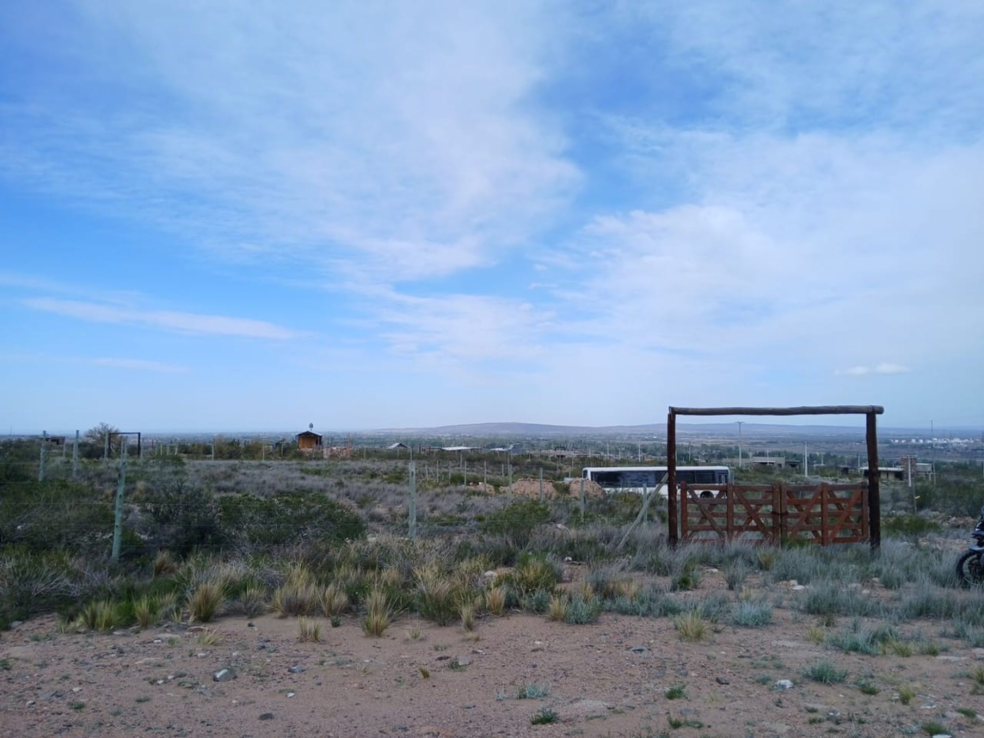 Lote en Venta en Lujan de Cuyo, Mendoza