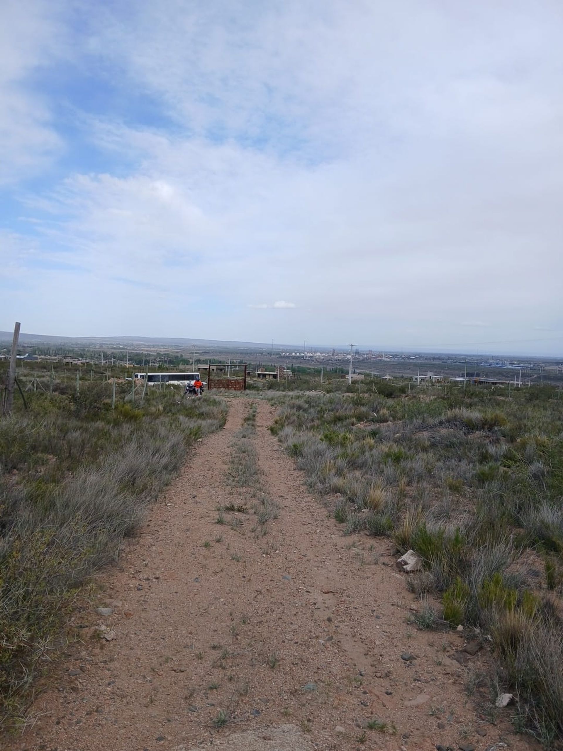Lote en Venta en Lujan de Cuyo, Mendoza