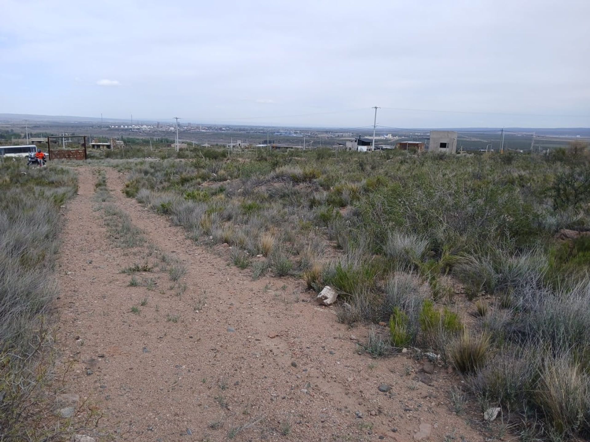 Lote en Venta en Lujan de Cuyo, Mendoza