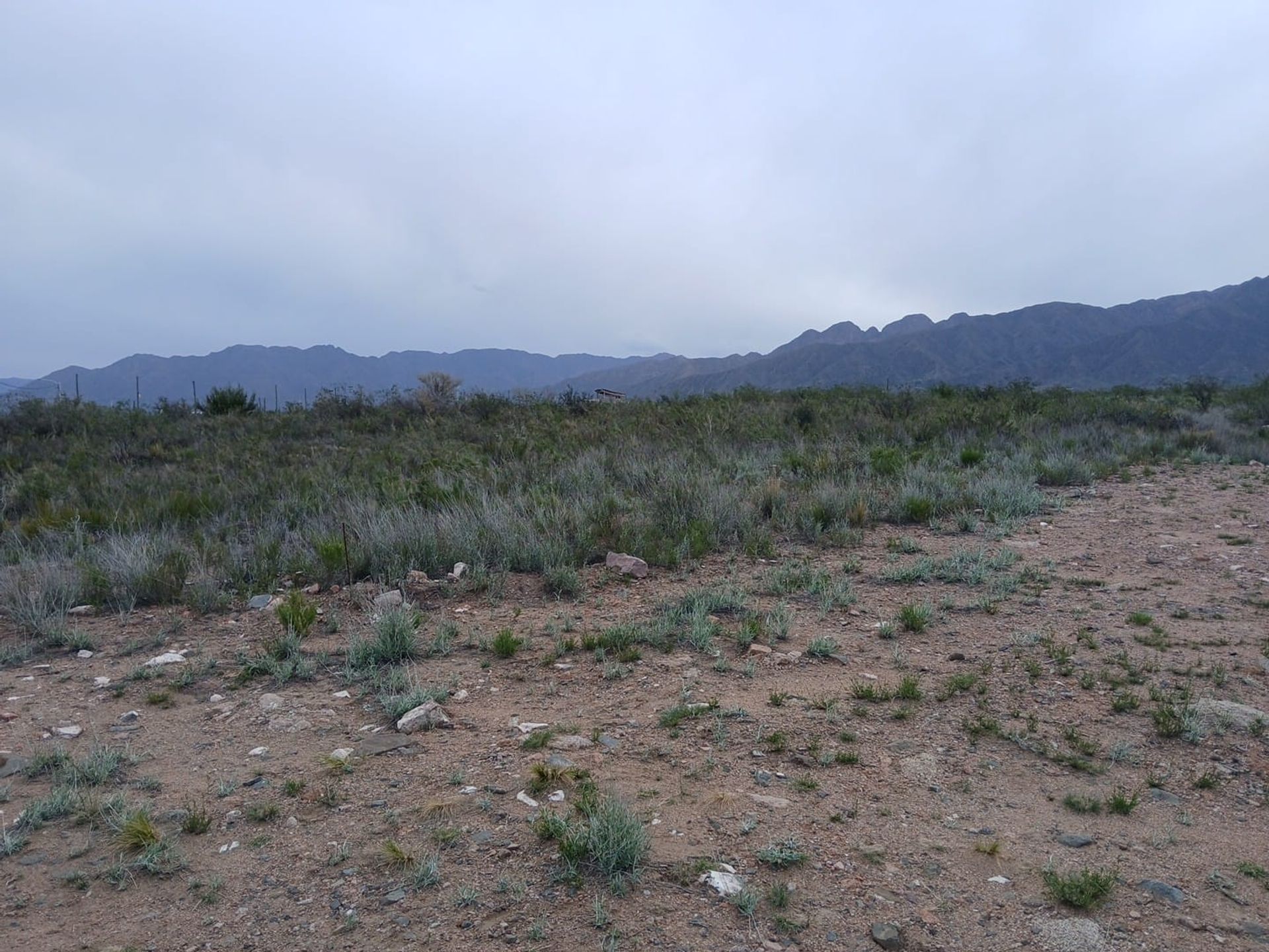 Lote en Venta en Lujan de Cuyo, Mendoza