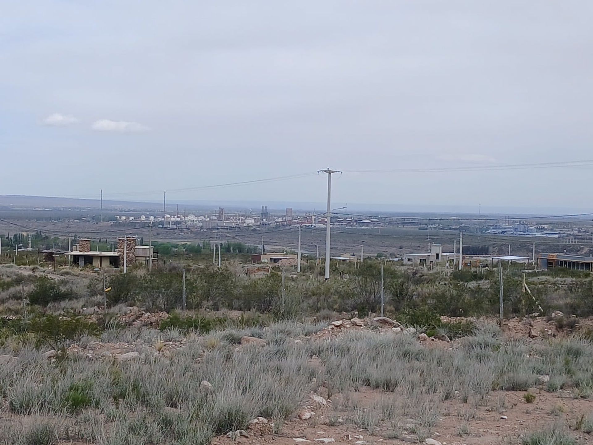 Lote en Venta en Lujan de Cuyo, Mendoza