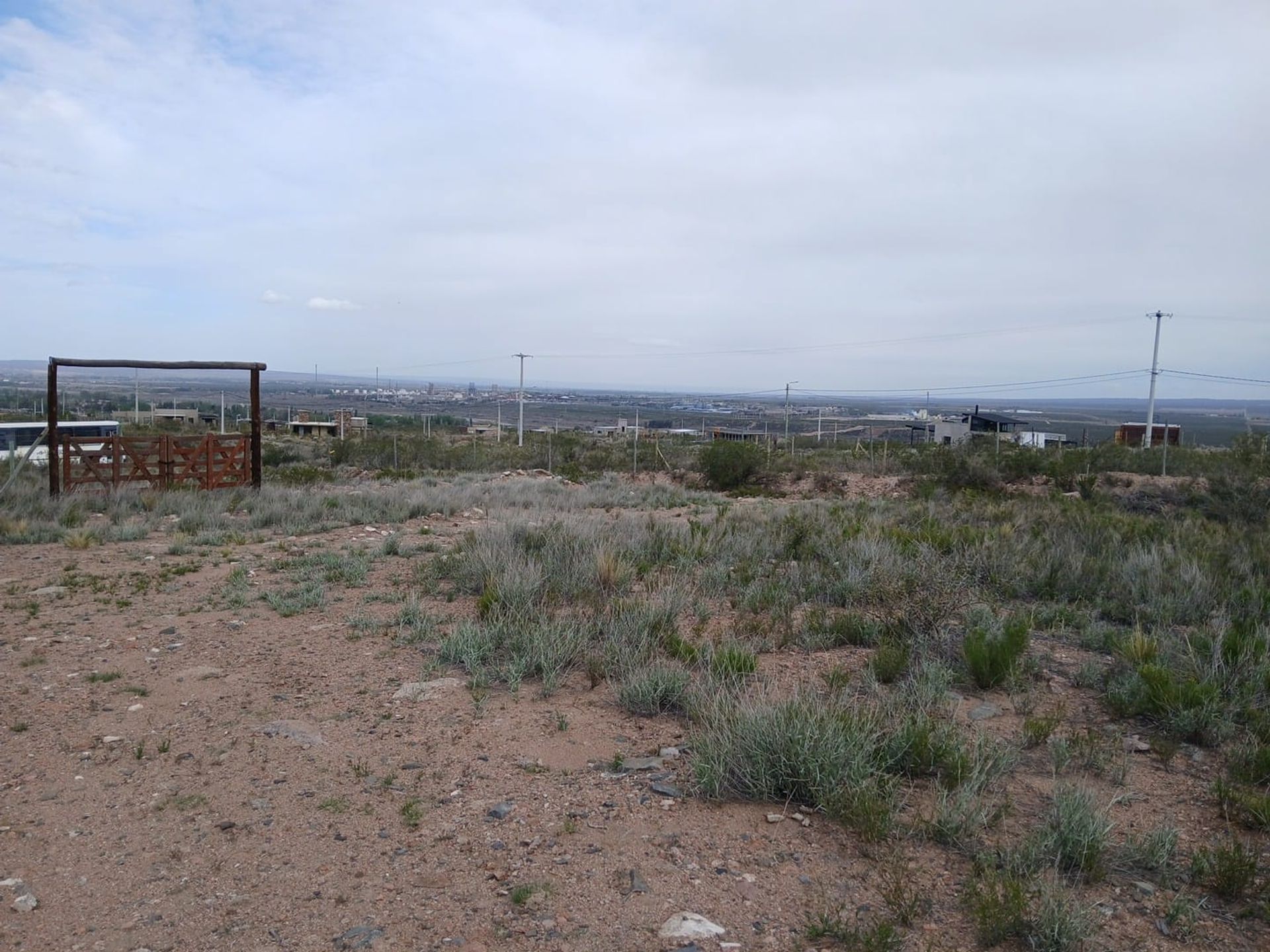 Lote en Venta en Lujan de Cuyo, Mendoza