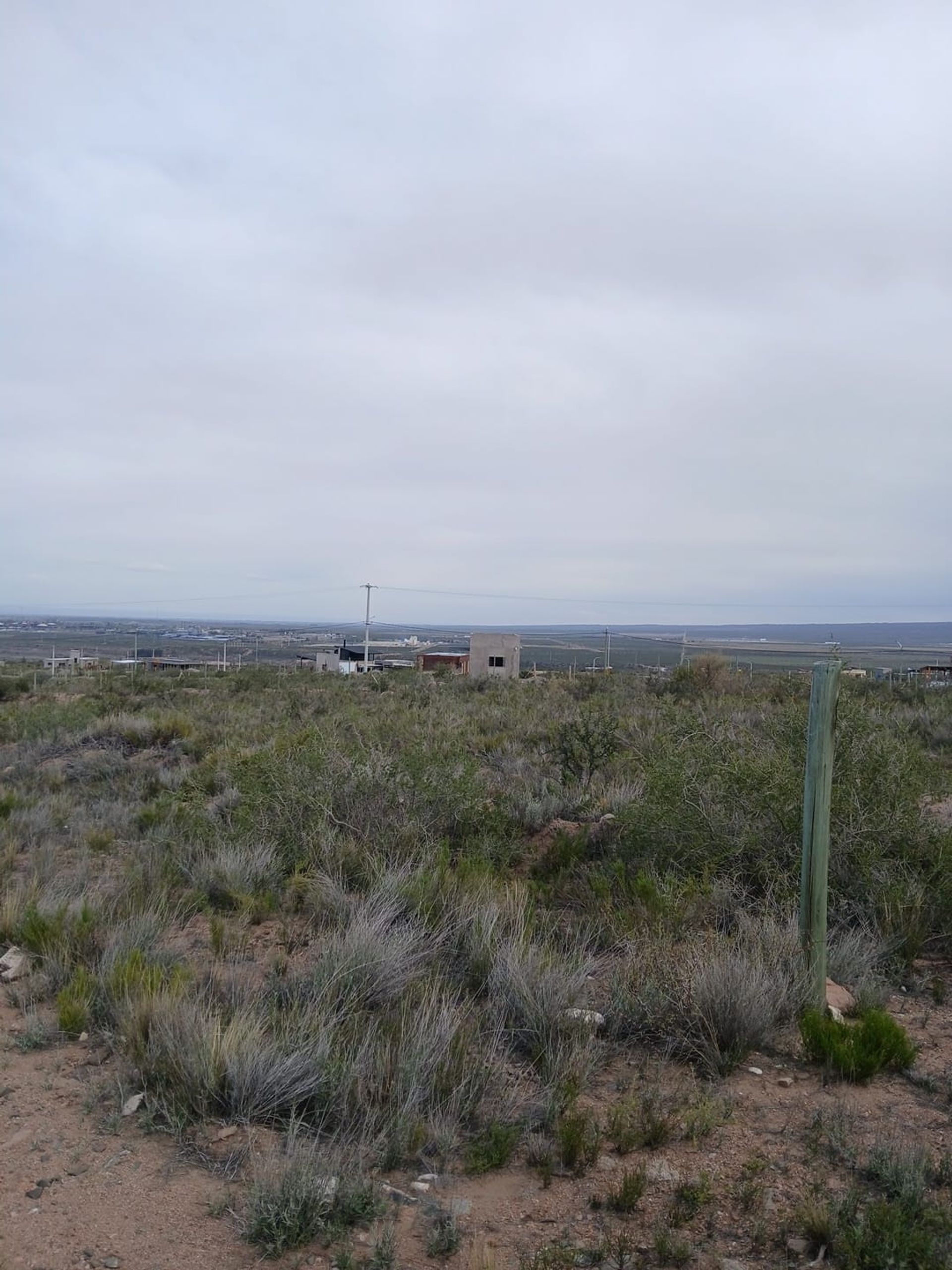 Lote en Venta en Lujan de Cuyo, Mendoza