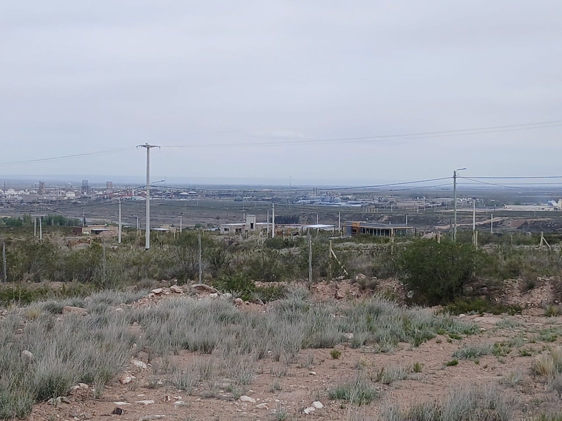 Lote en Venta en Lujan de Cuyo, Mendoza