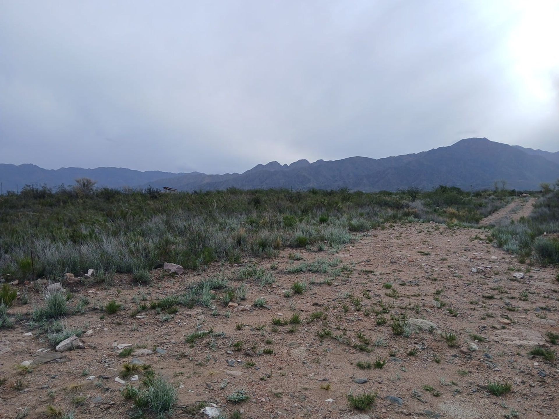 Lote en Venta en Lujan de Cuyo, Mendoza