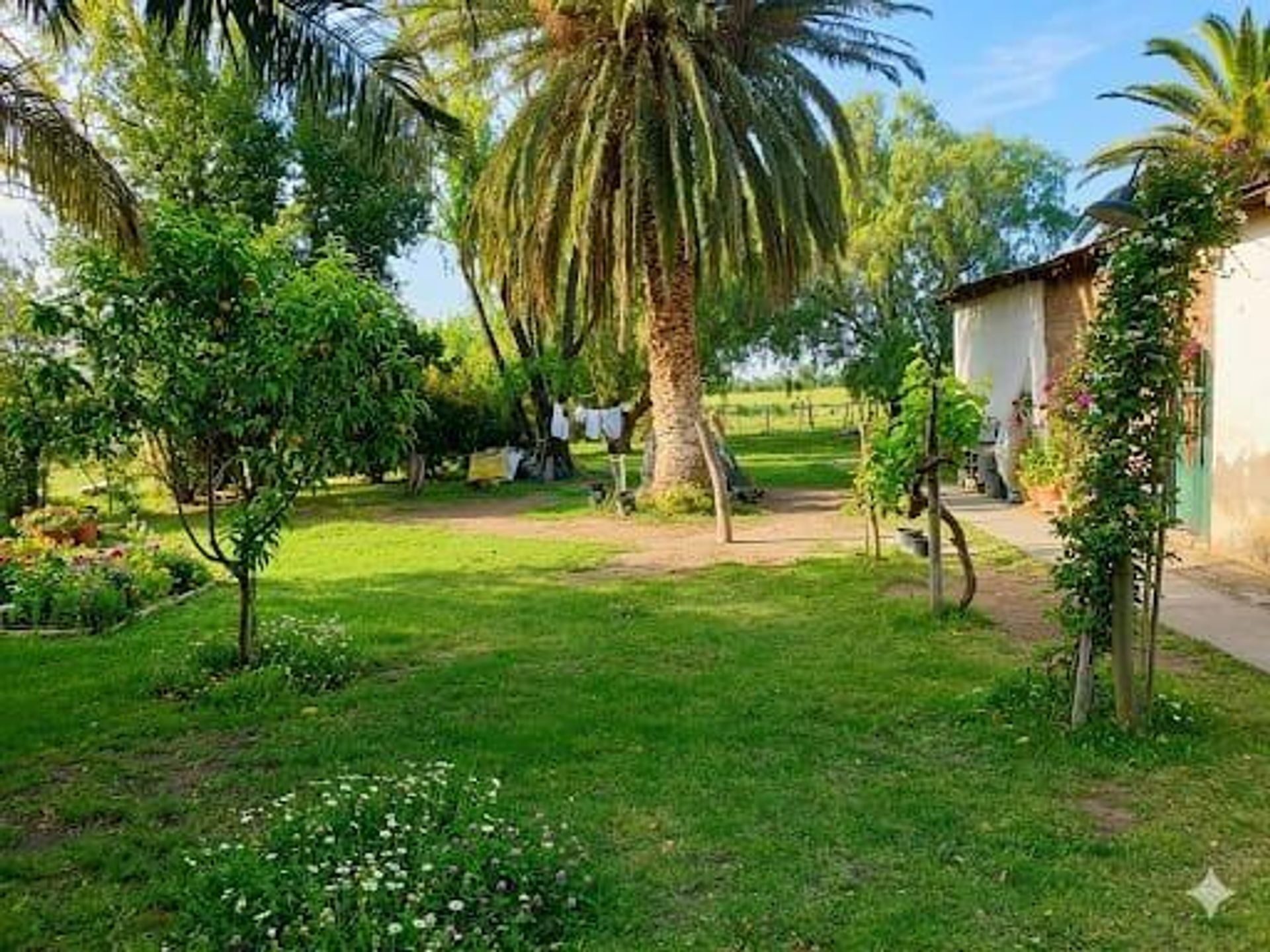 Lote en Venta en San Rafael, Mendoza