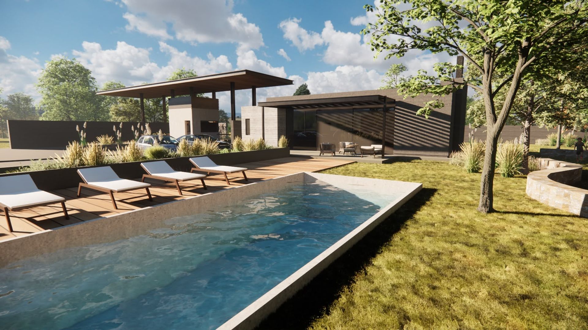 Casa en Venta en Lujan de Cuyo, Mendoza