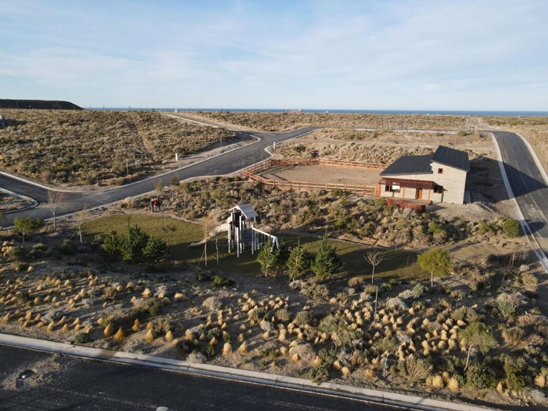 TERRENO 2000 M2 - 2