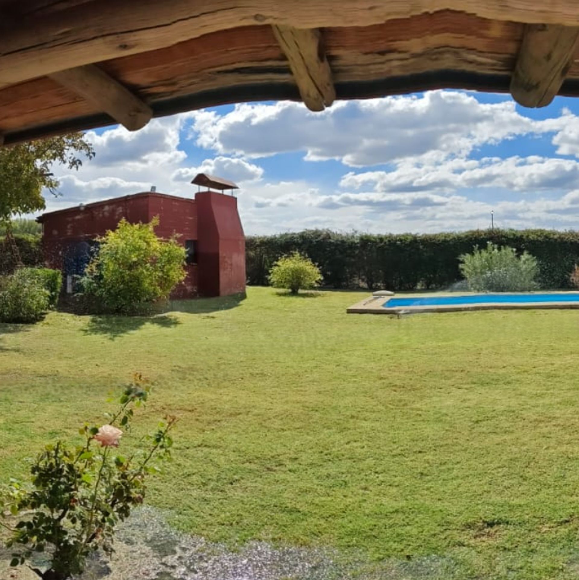 Casa en Venta en San Carlos, Mendoza