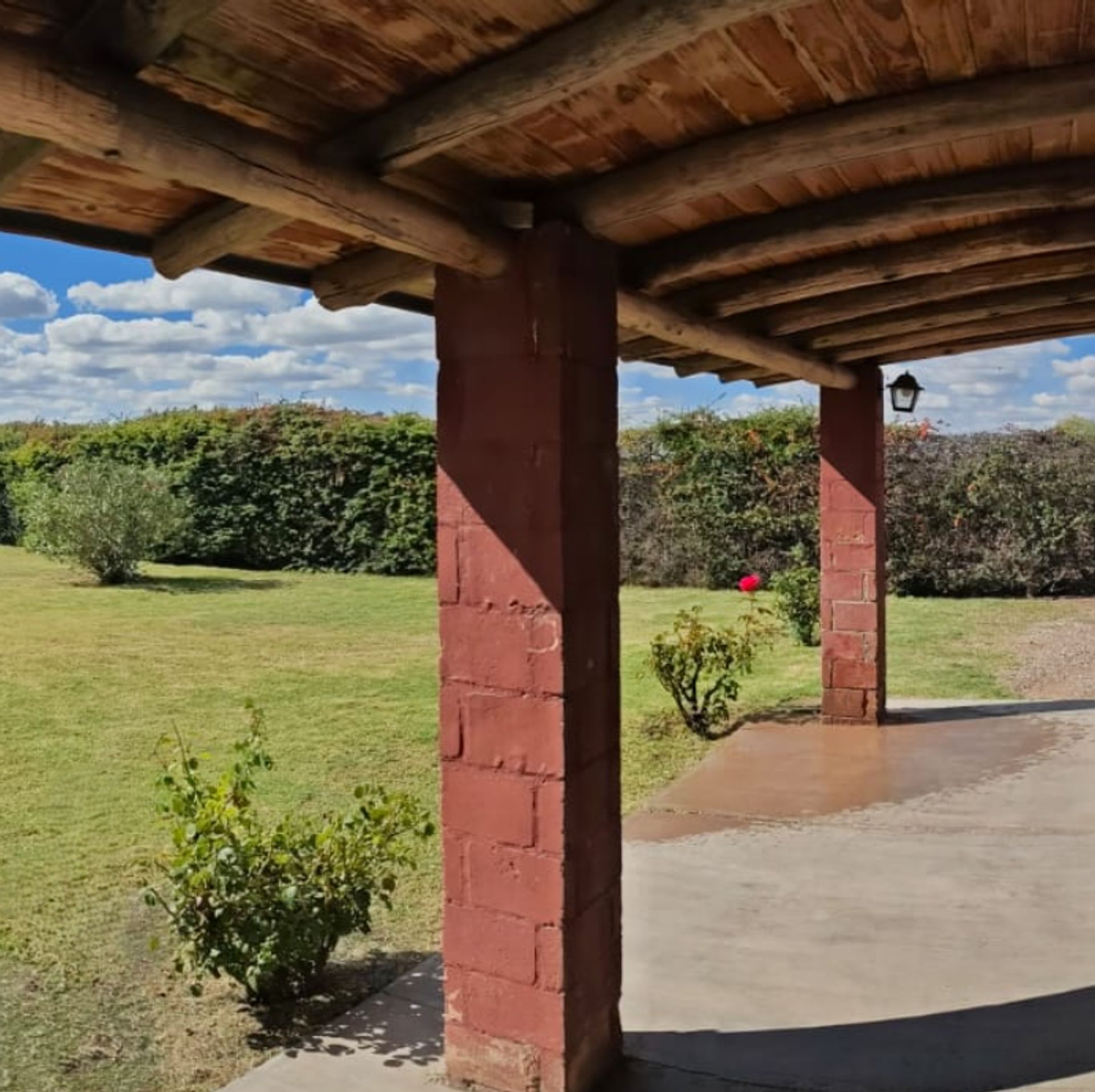 Casa en Venta en San Carlos, Mendoza