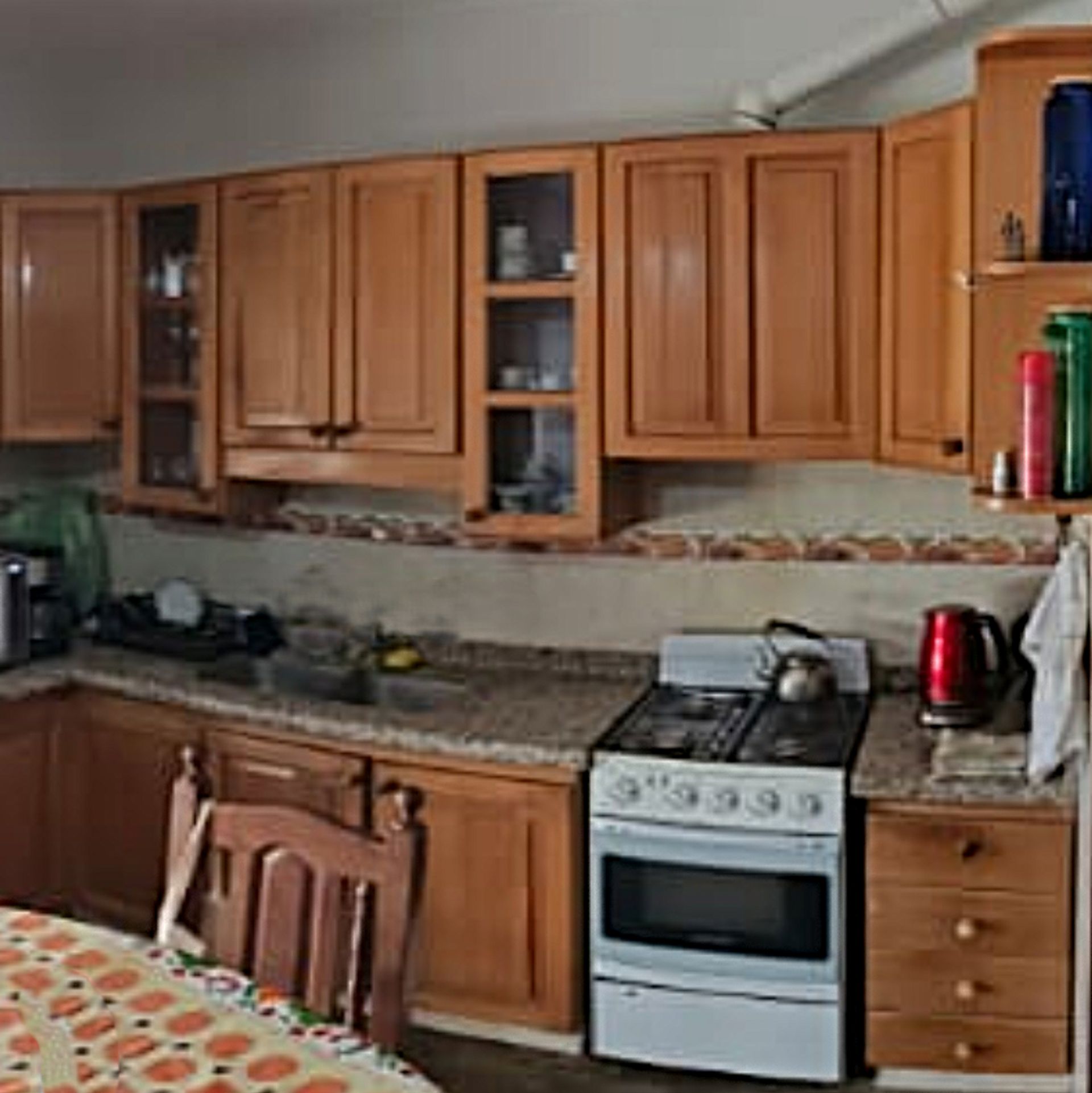 Casa en Venta en San Carlos, Mendoza