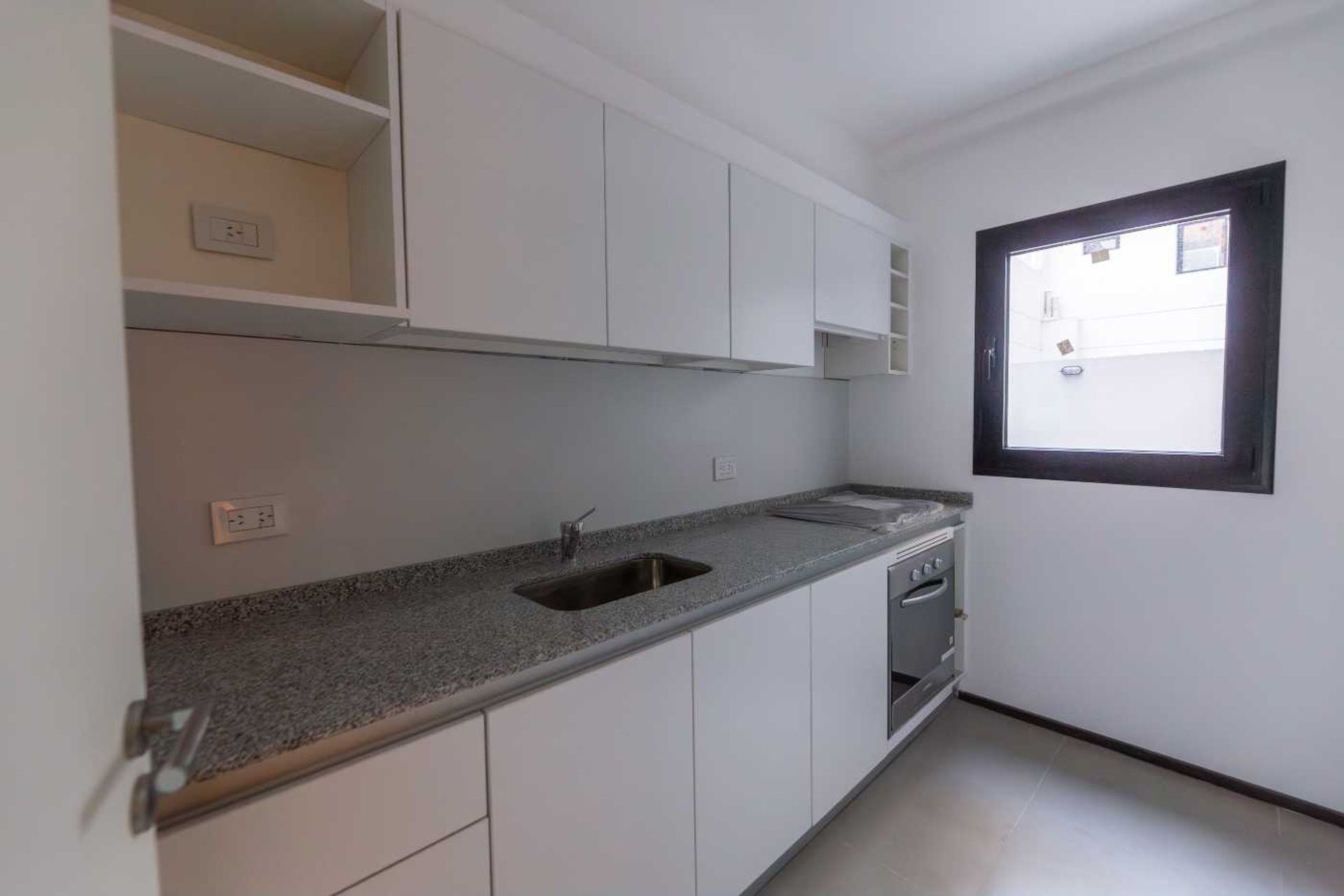 VENTA DPTO. 3 AMB. A ESTRENAR | FULL AMENITIES - 1