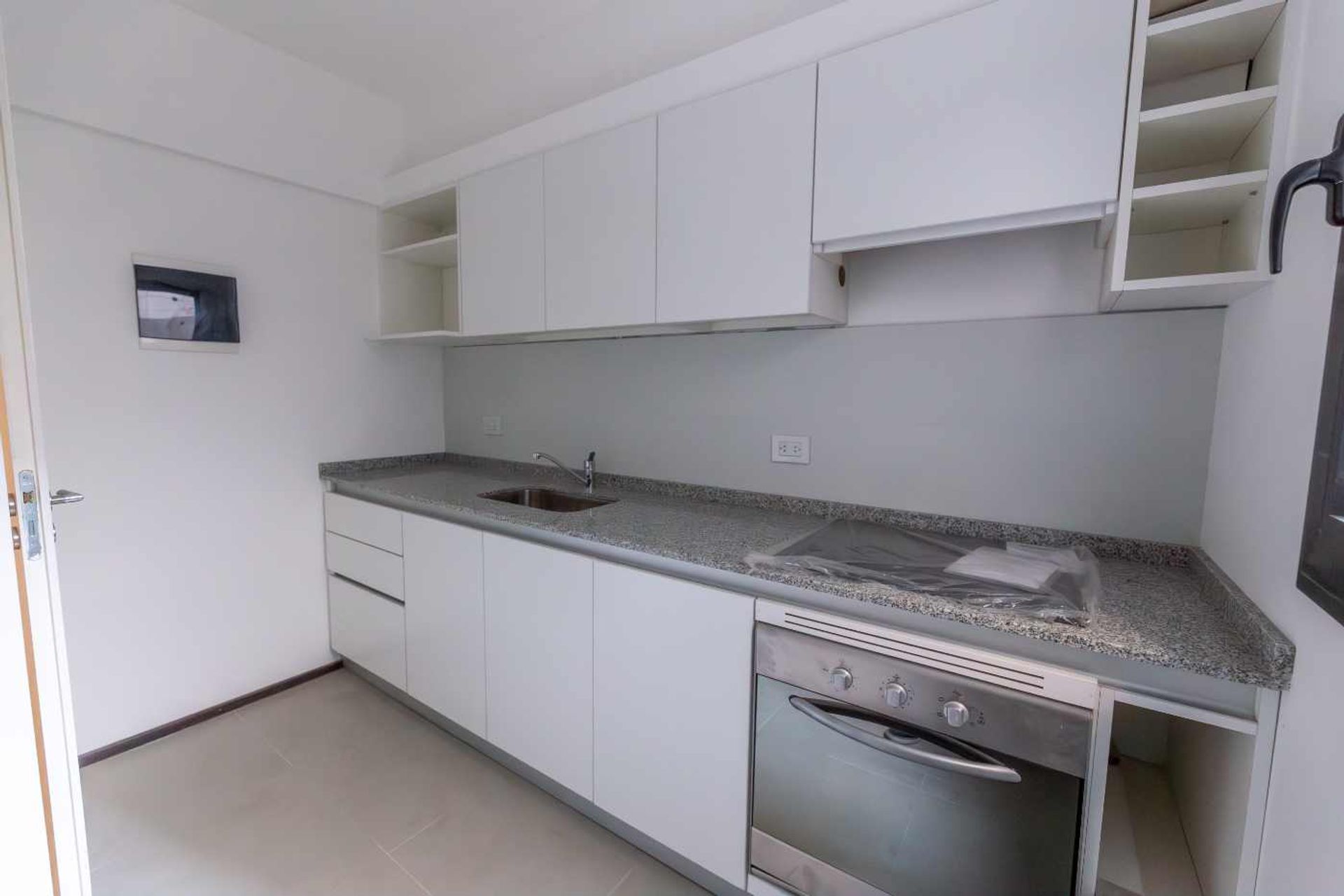 VENTA DPTO. 3 AMB. A ESTRENAR | FULL AMENITIES - 2