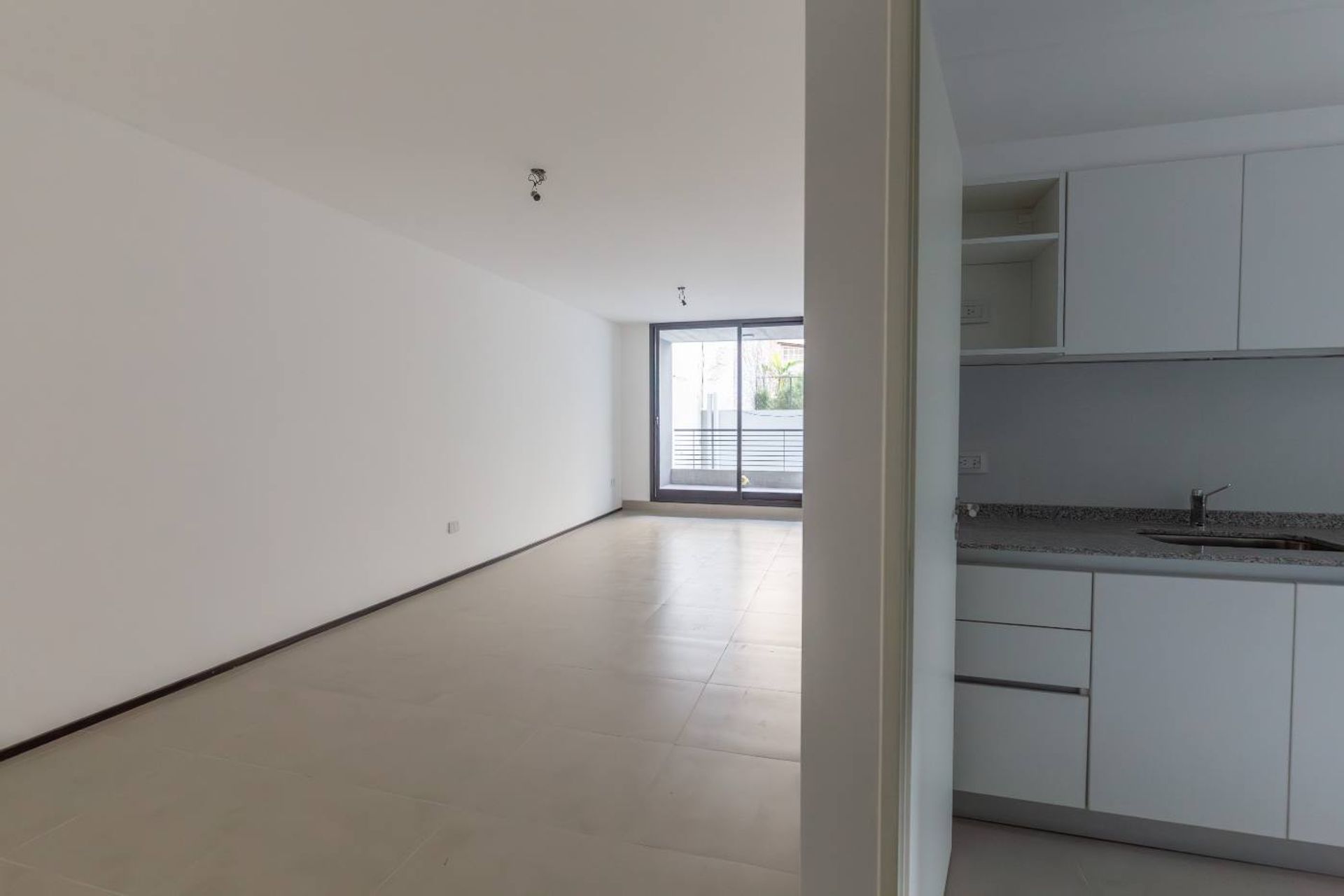 VENTA DPTO. 3 AMB. A ESTRENAR | FULL AMENITIES - 6