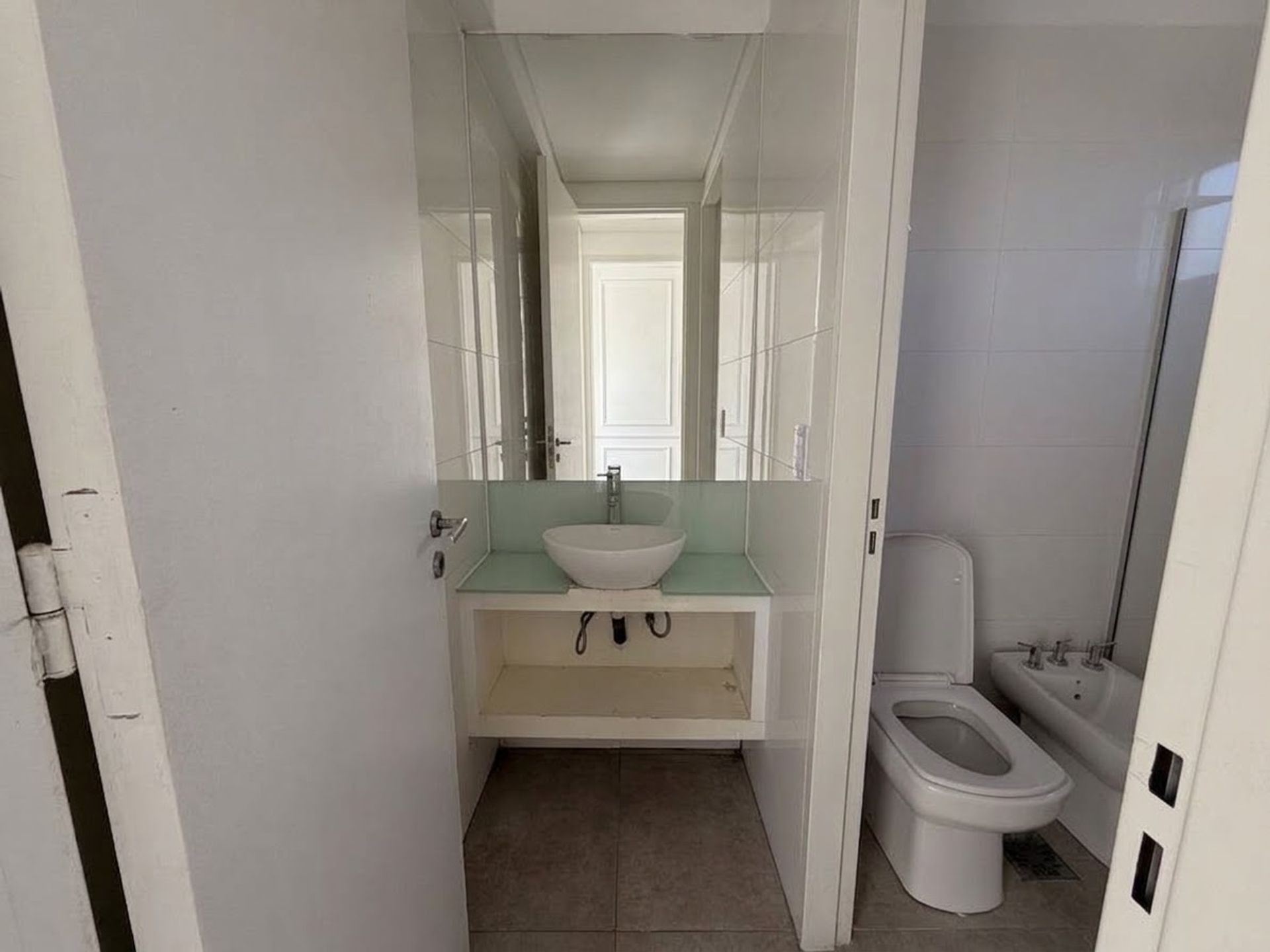 Departamento en Alquiler en Las Heras, Mendoza
