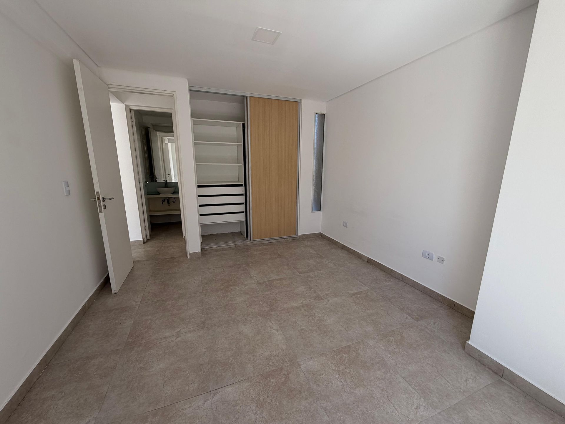 Departamento en Alquiler en Las Heras, Mendoza