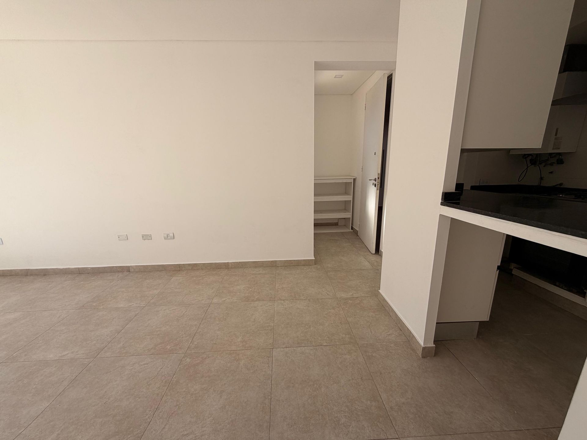 Departamento en Alquiler en Las Heras, Mendoza