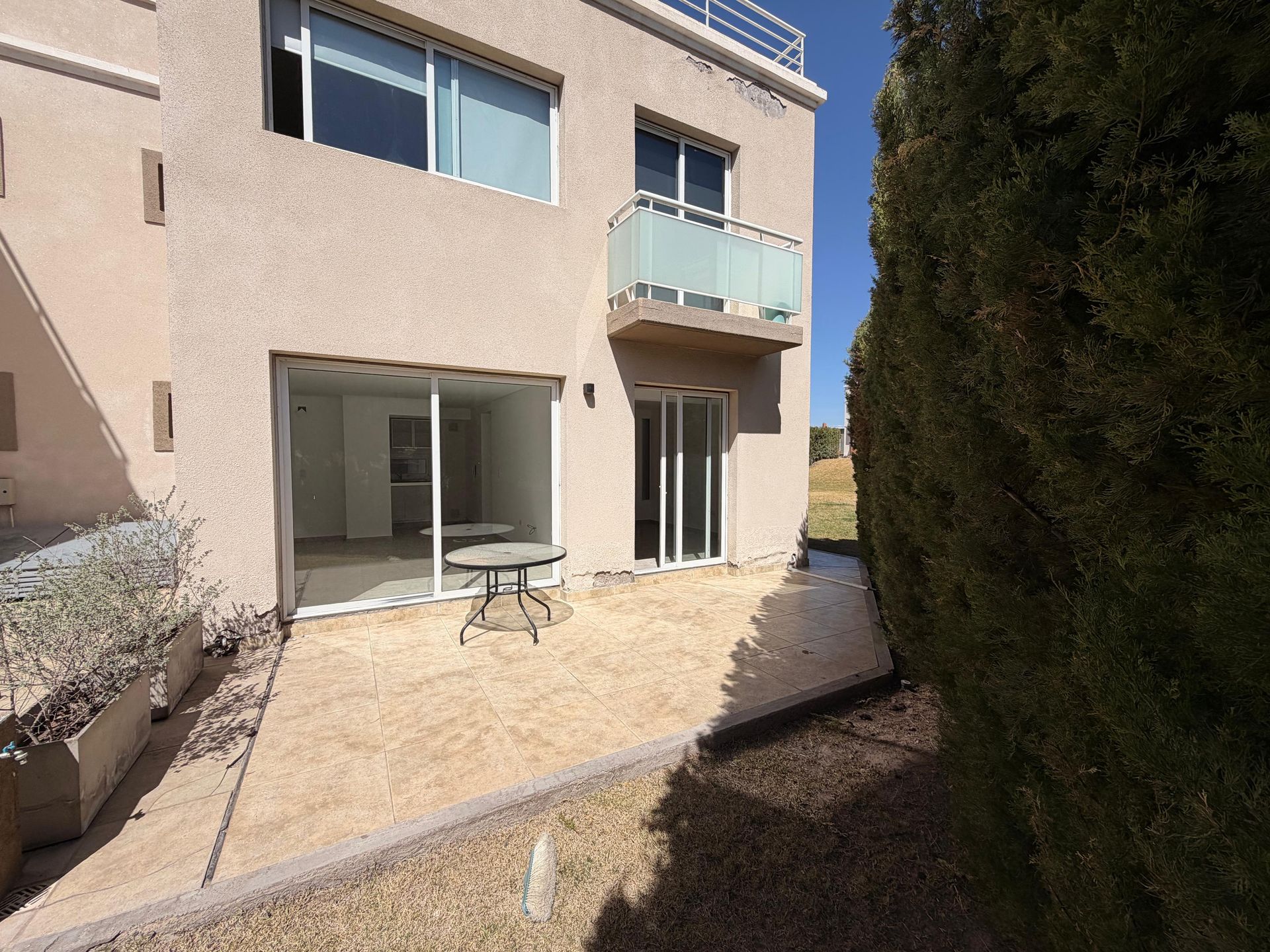 Departamento en Alquiler en Las Heras, Mendoza