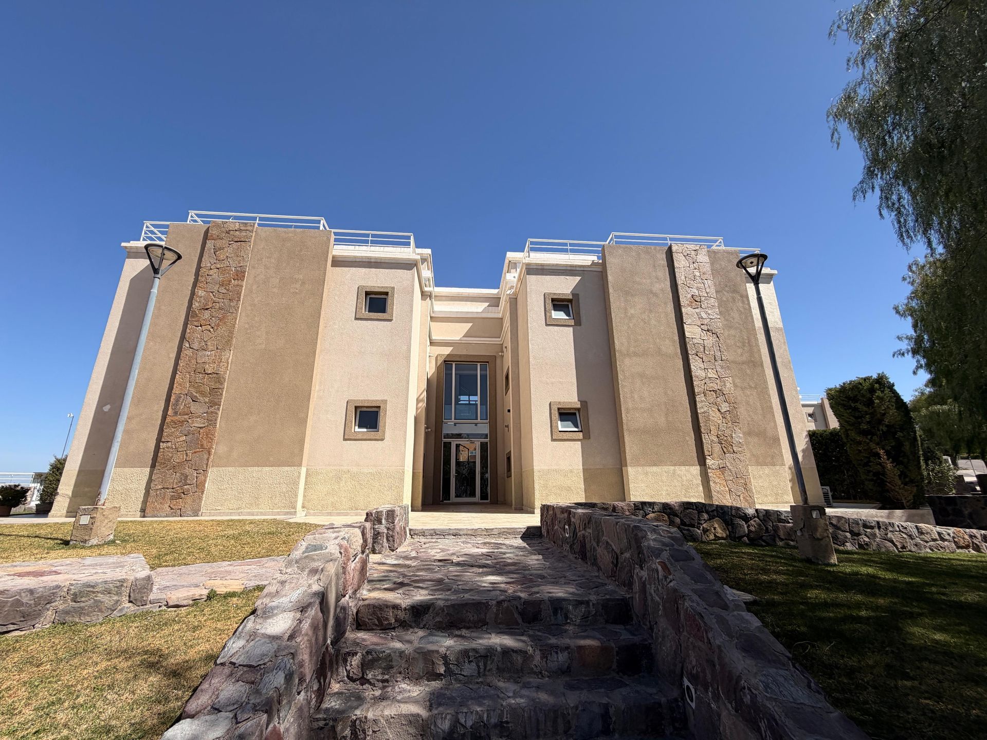 Departamento en Alquiler en Las Heras, Mendoza