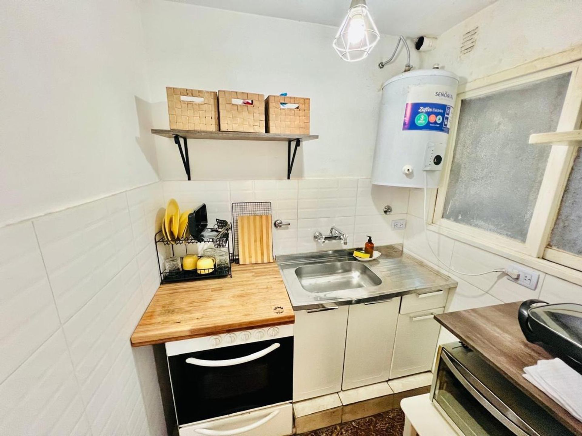 Departamento en Venta en La Matanza, G.B.A. Zona Oeste