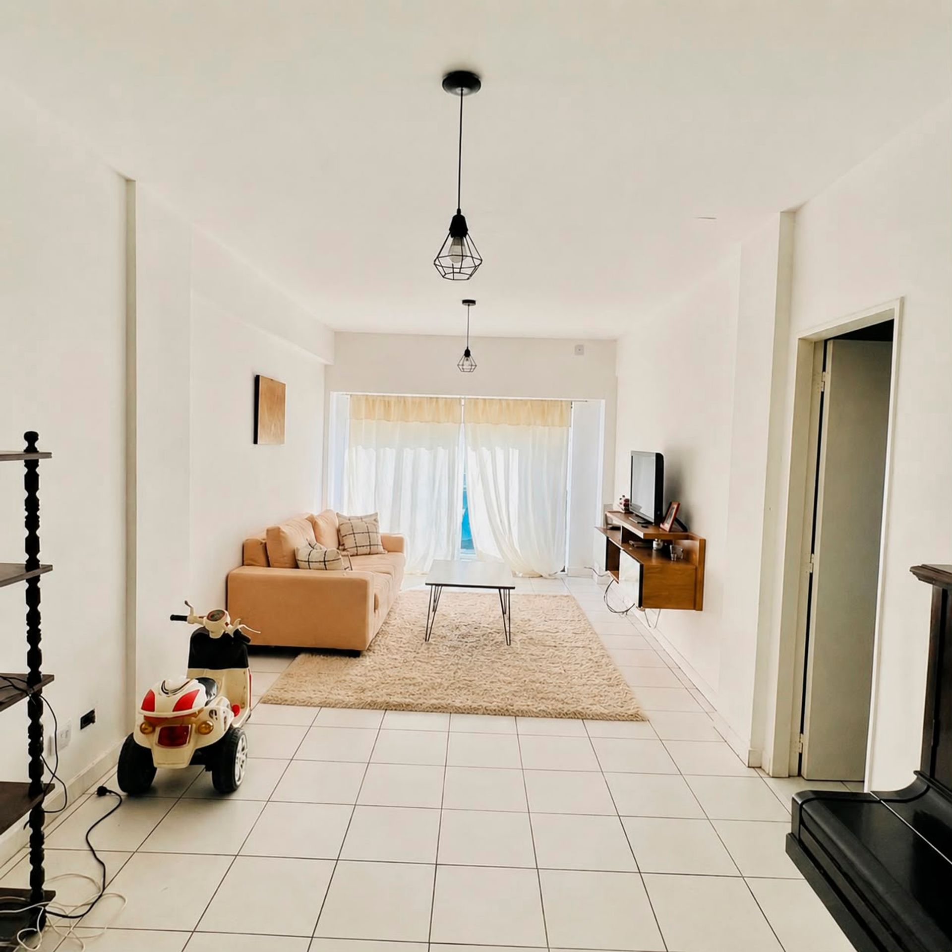 Departamento en Venta en La Matanza, G.B.A. Zona Oeste