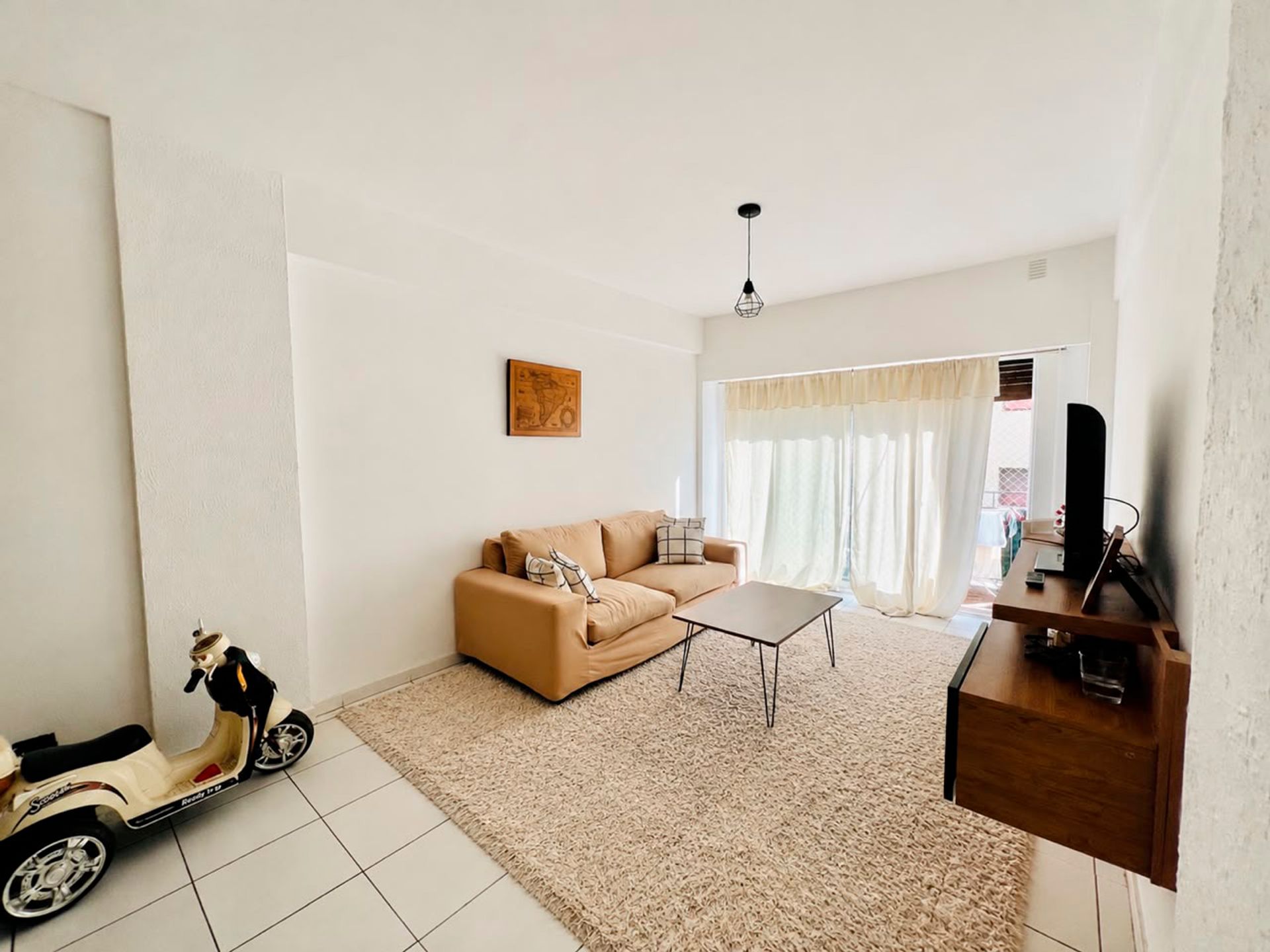 Departamento en Venta en La Matanza, G.B.A. Zona Oeste