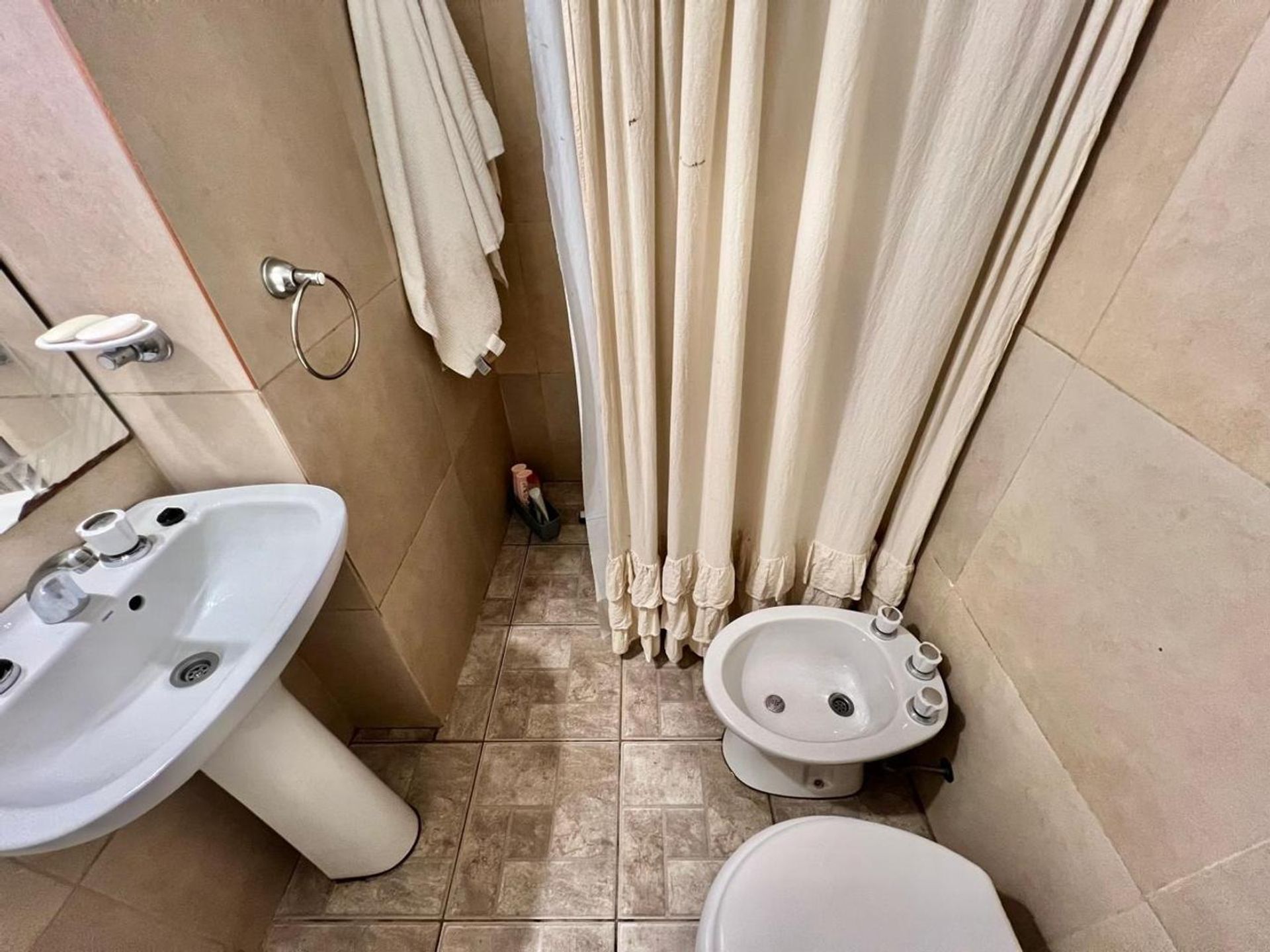 Departamento en Venta en La Matanza, G.B.A. Zona Oeste