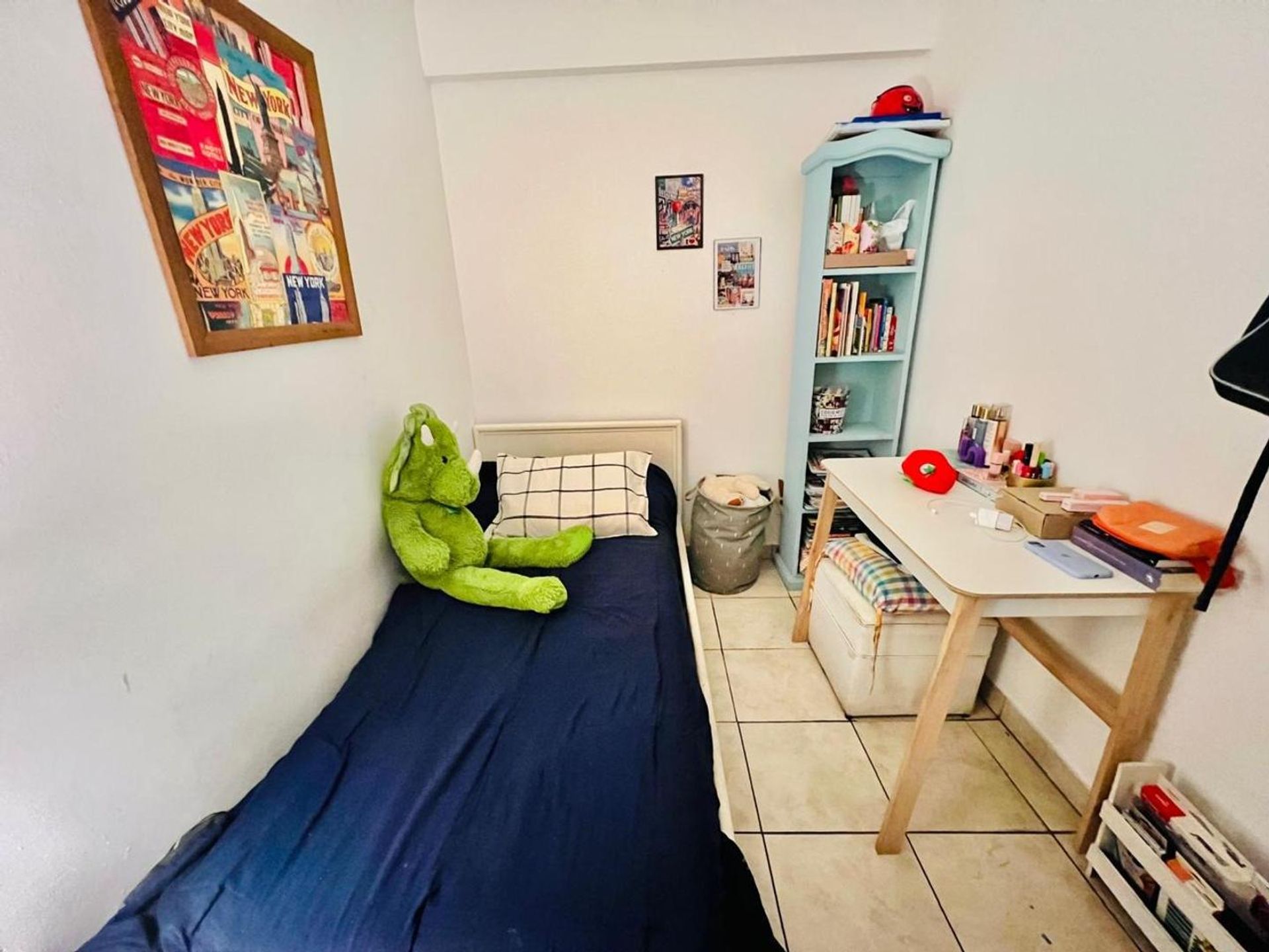Departamento en Venta en La Matanza, G.B.A. Zona Oeste