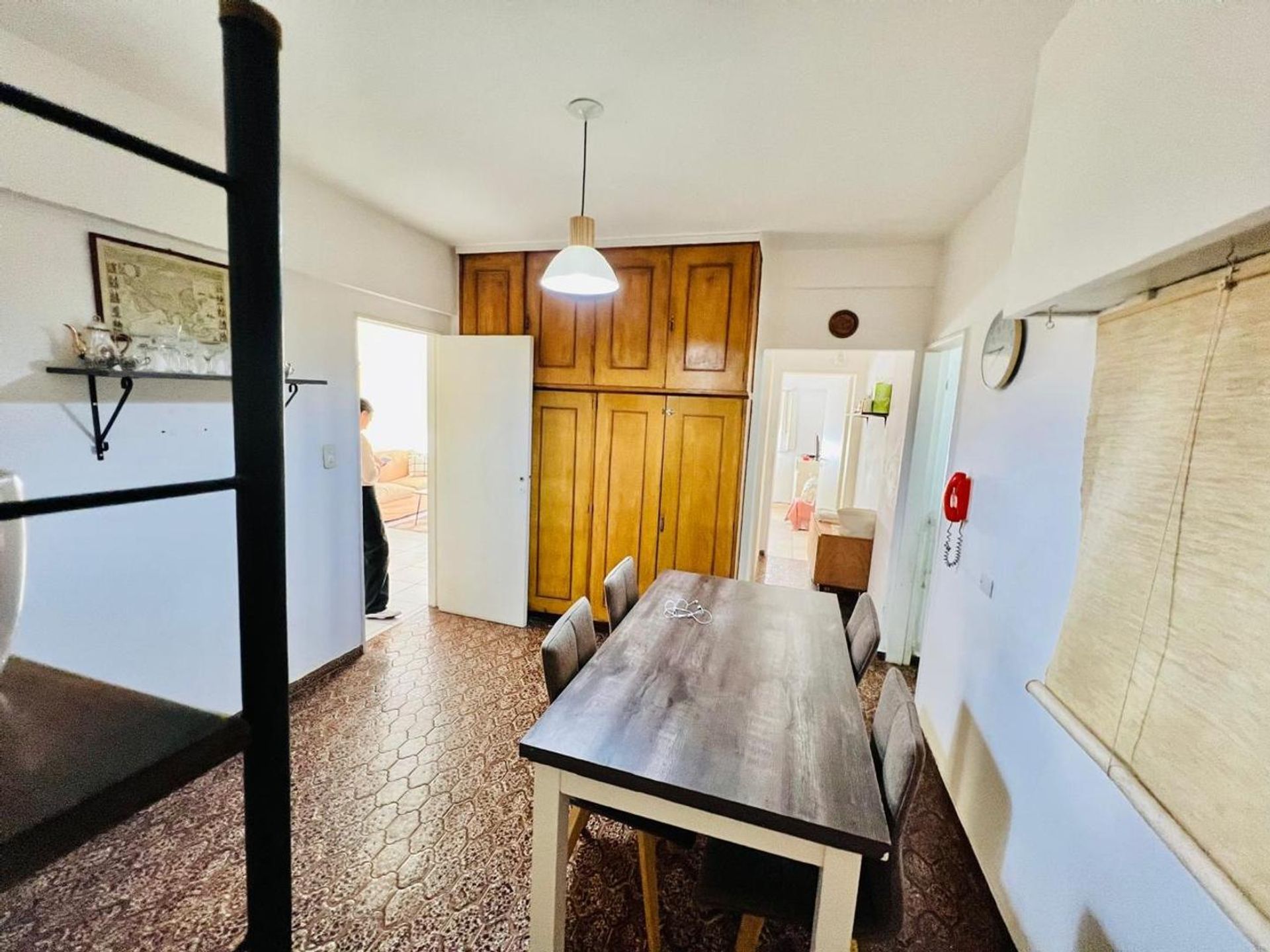 Departamento en Venta en La Matanza, G.B.A. Zona Oeste