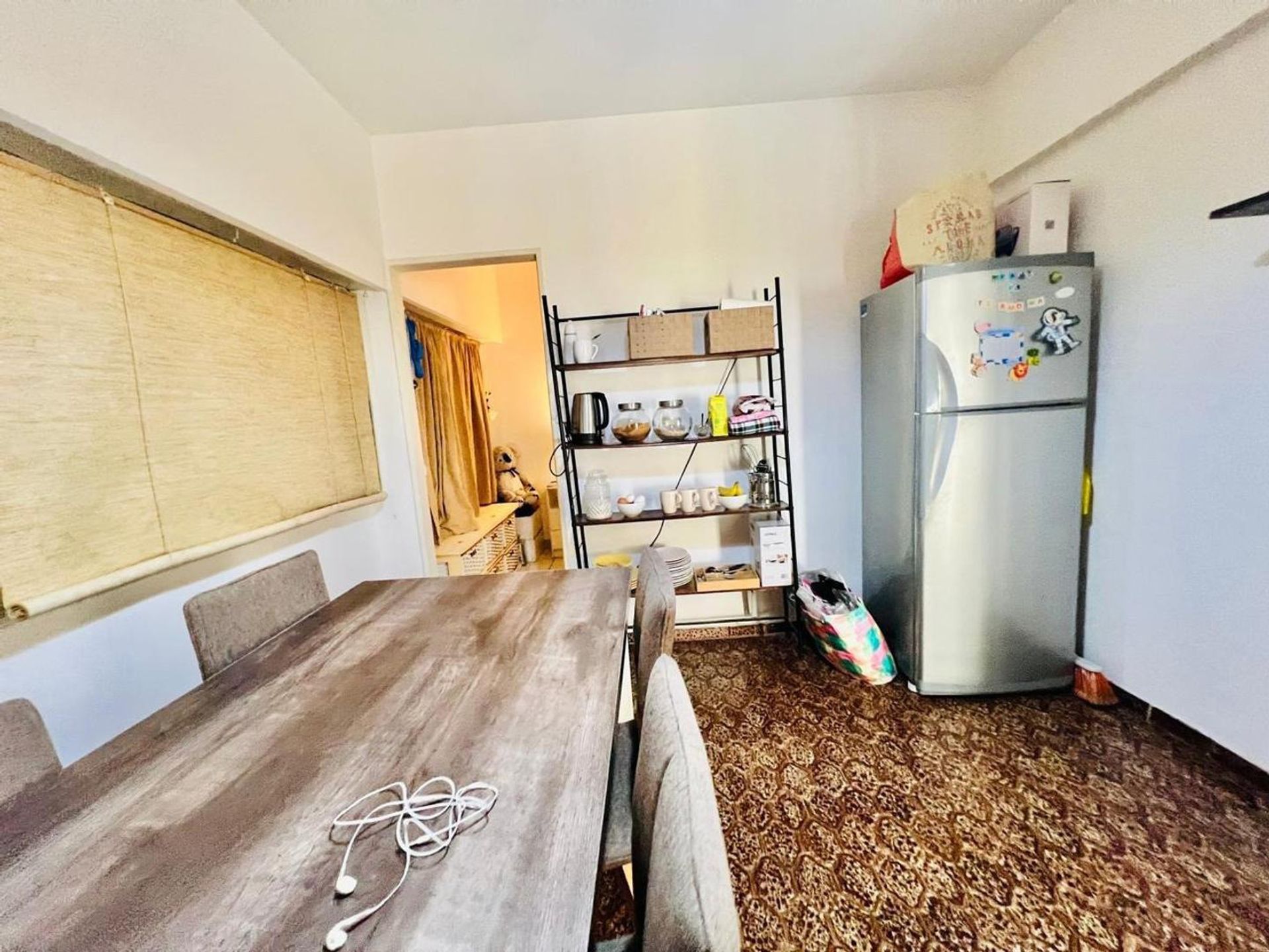 Departamento en Venta en La Matanza, G.B.A. Zona Oeste