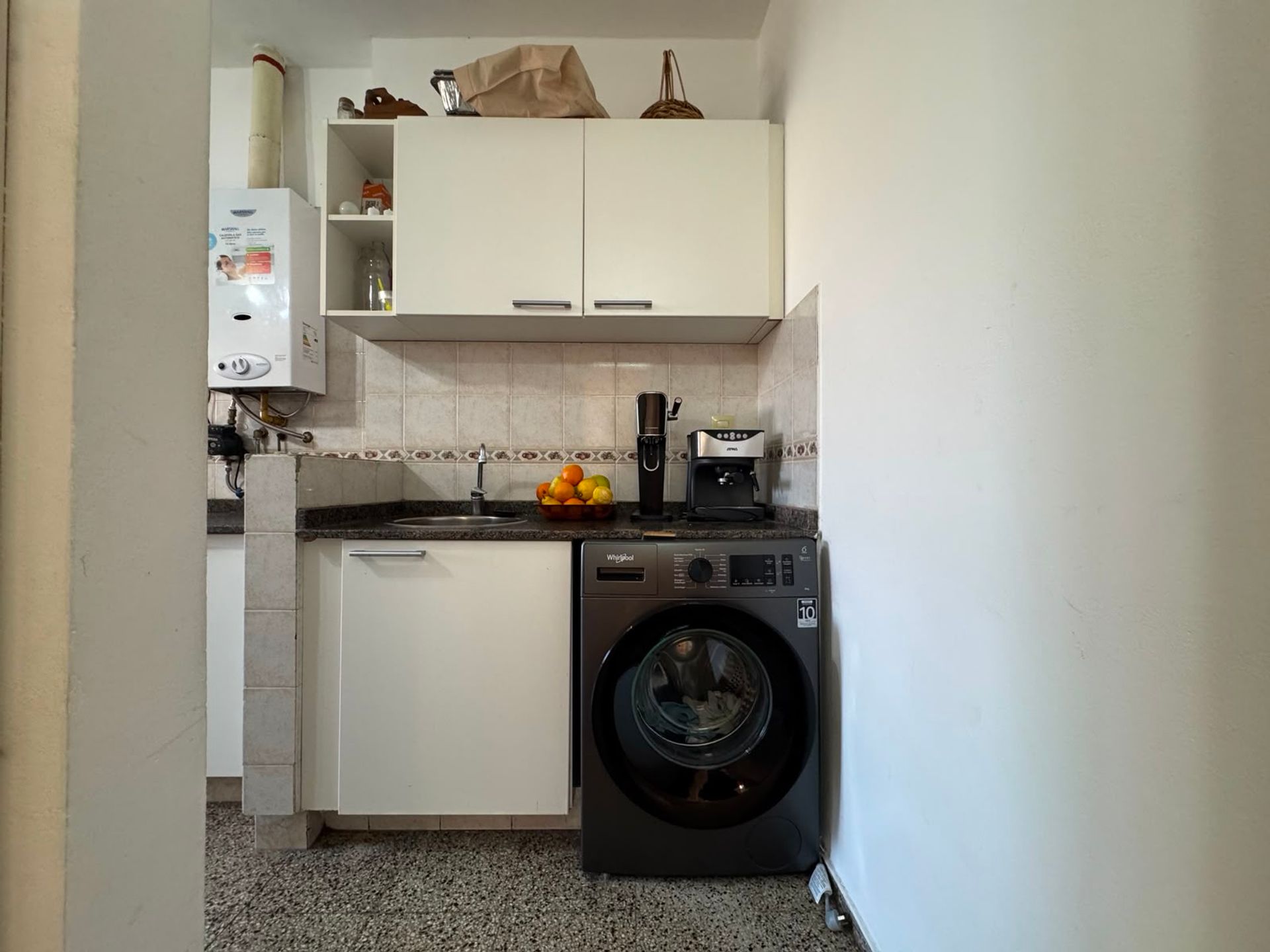 Departamento en Venta en Capital, Cordoba