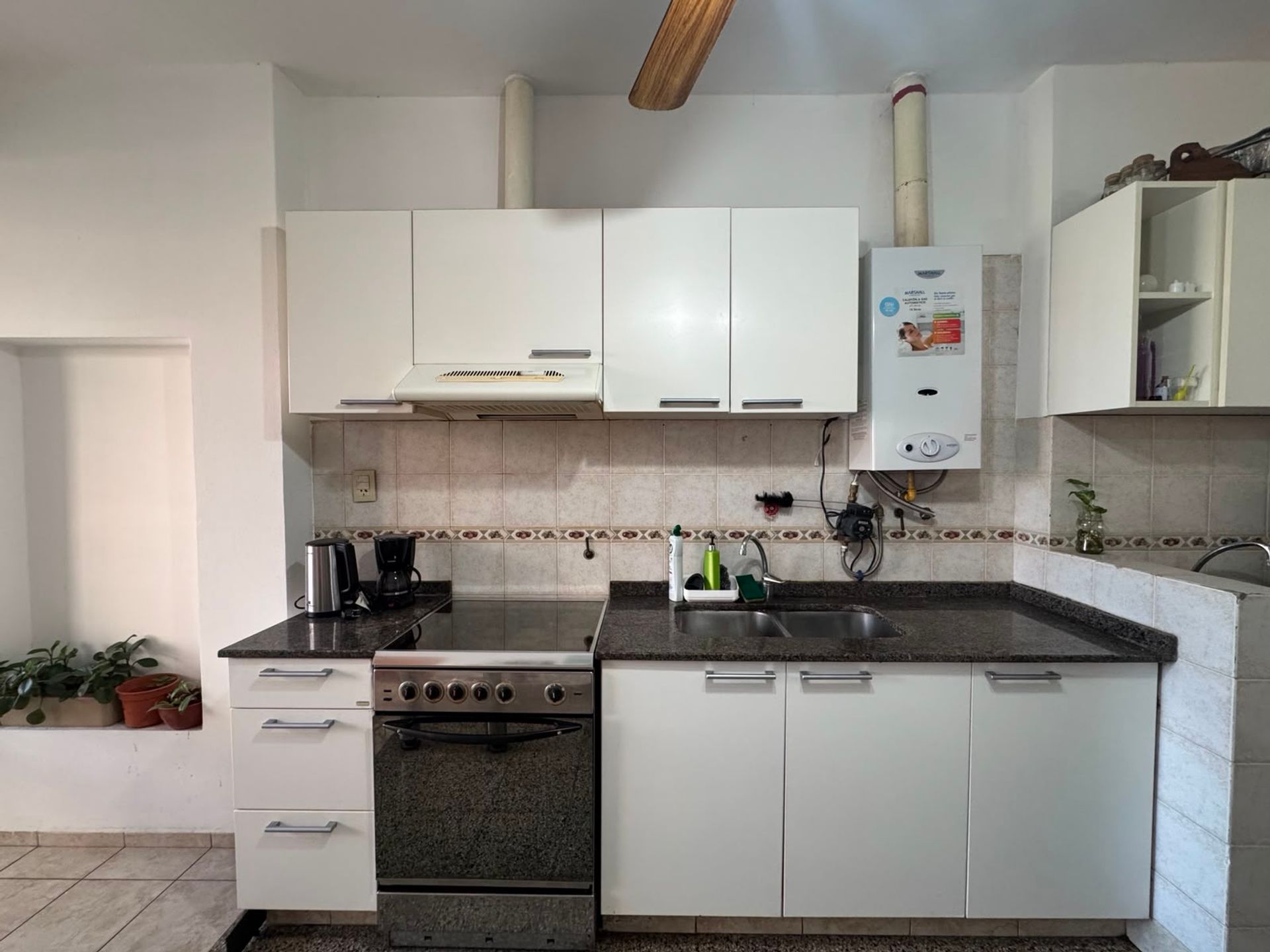 Departamento en Venta en Capital, Cordoba